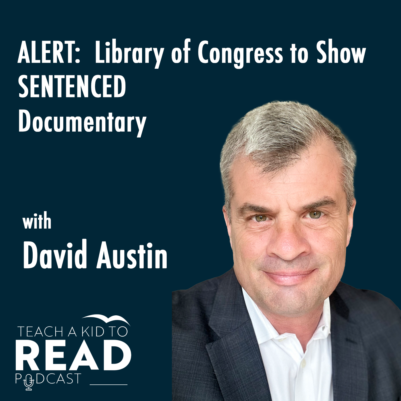 ALERT:  Library of Congress to Show SENTENCED Documentary