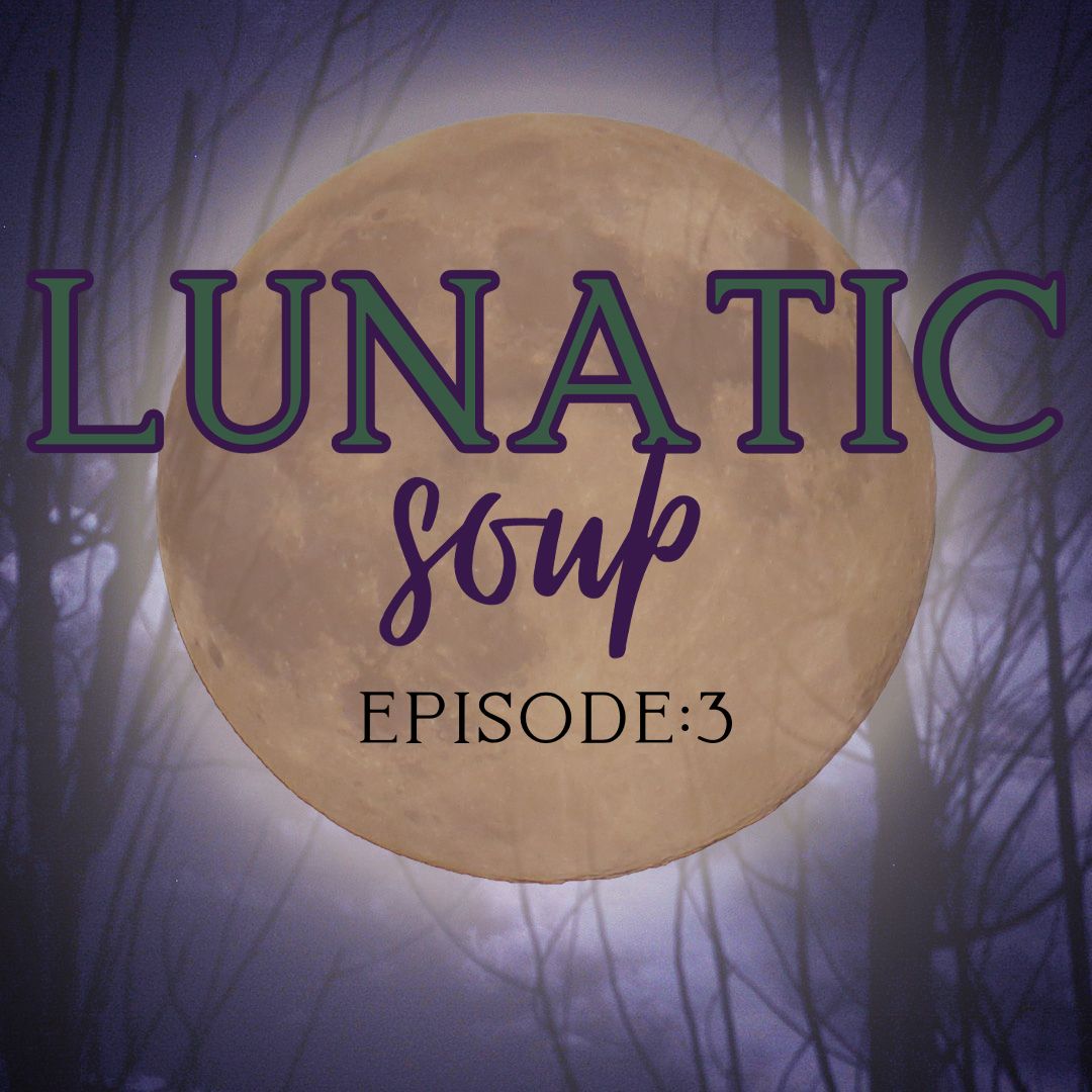 Episode Cover