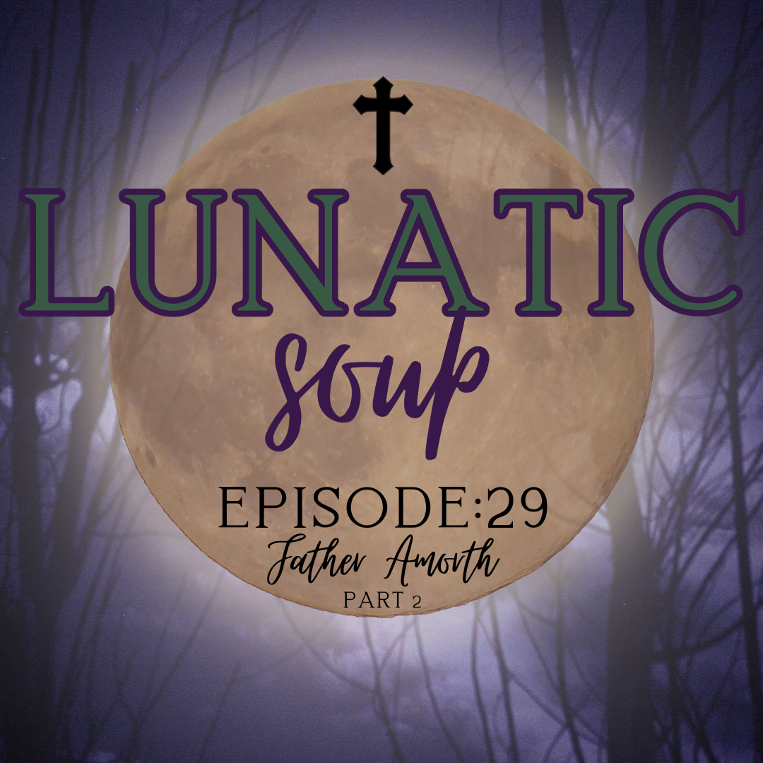 Lunatic Soup