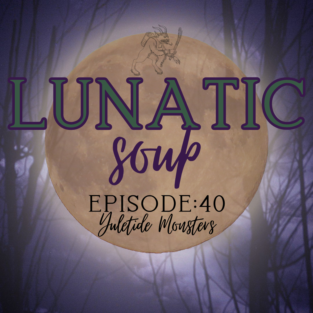 Lunatic Soup