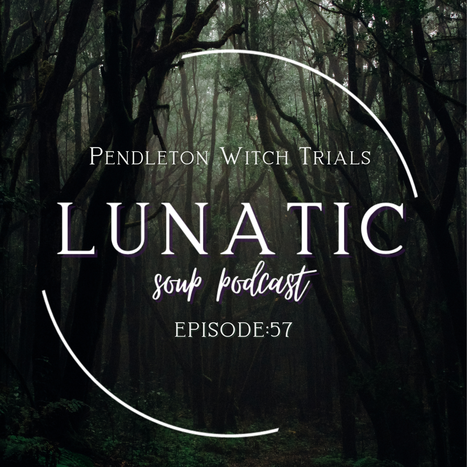 Pendleton Witch Trial