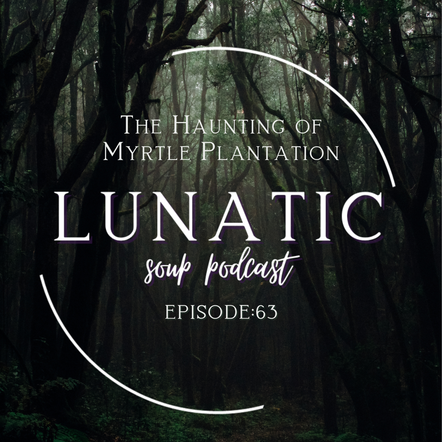 The Haunting of Myrtle Plantation