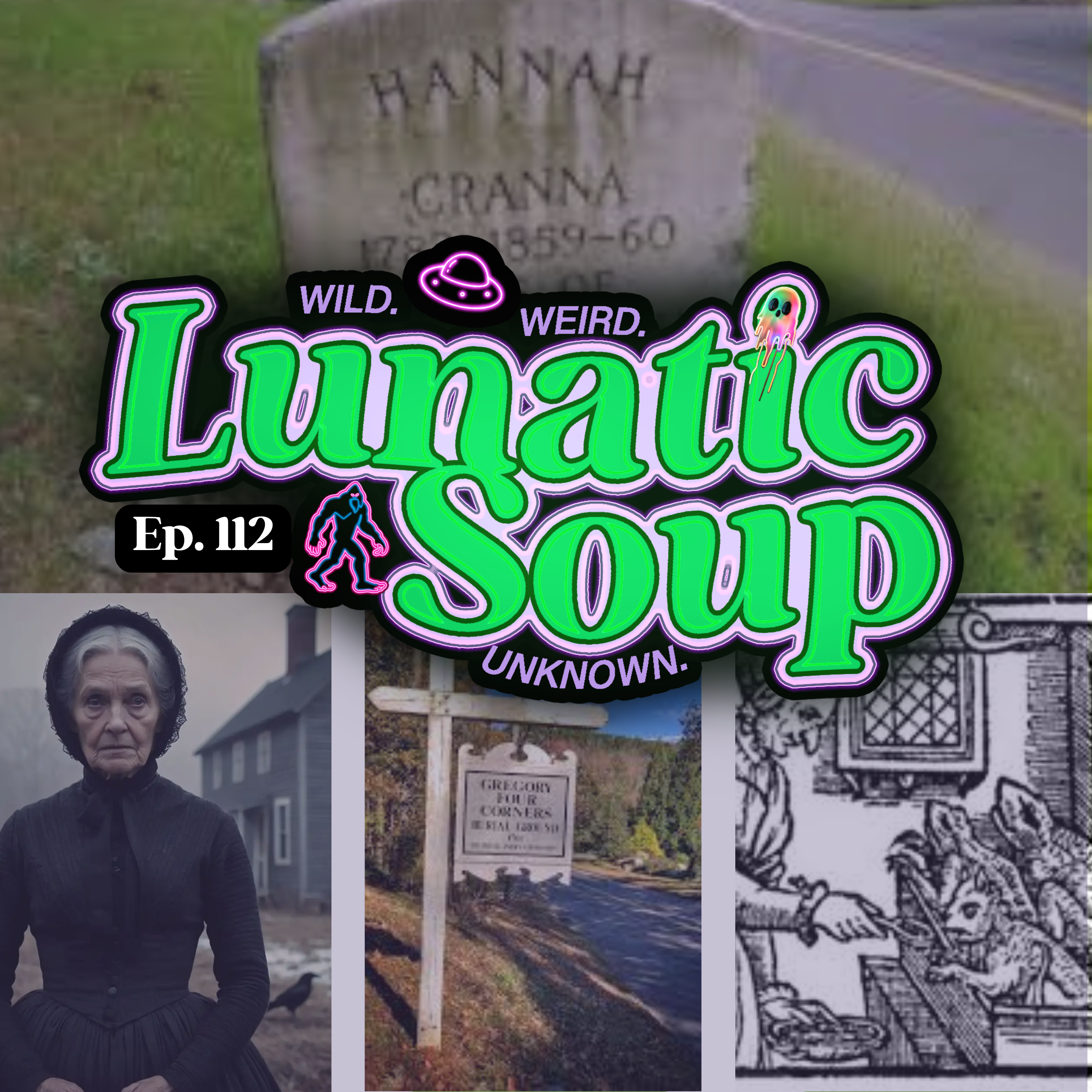 Episode Cover