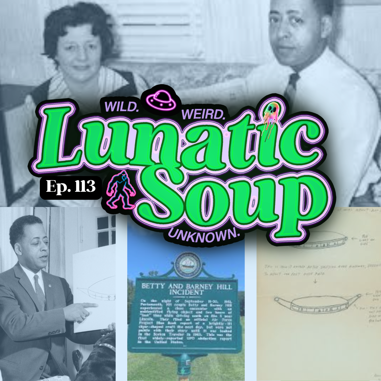 Episode Cover
