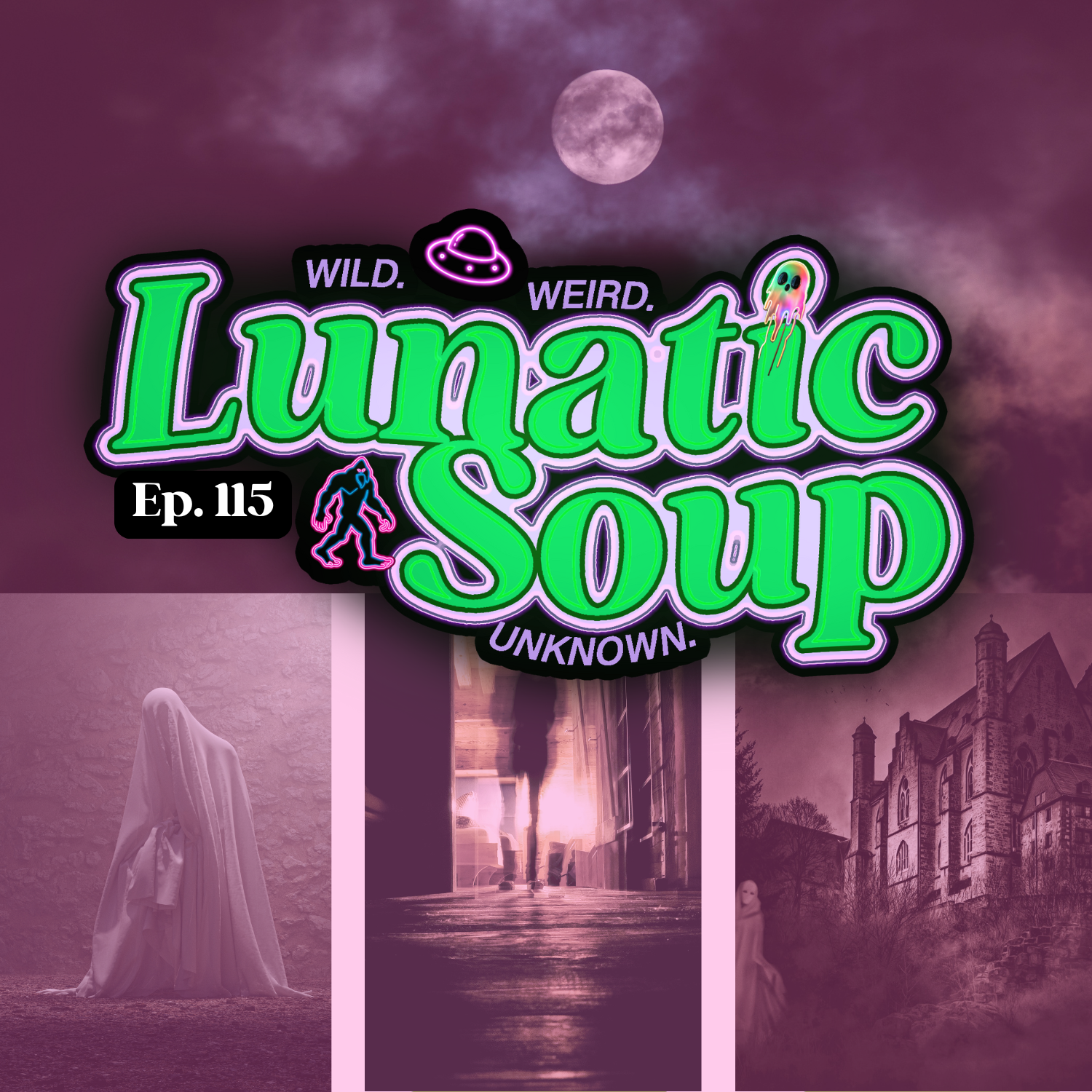 Episode Cover