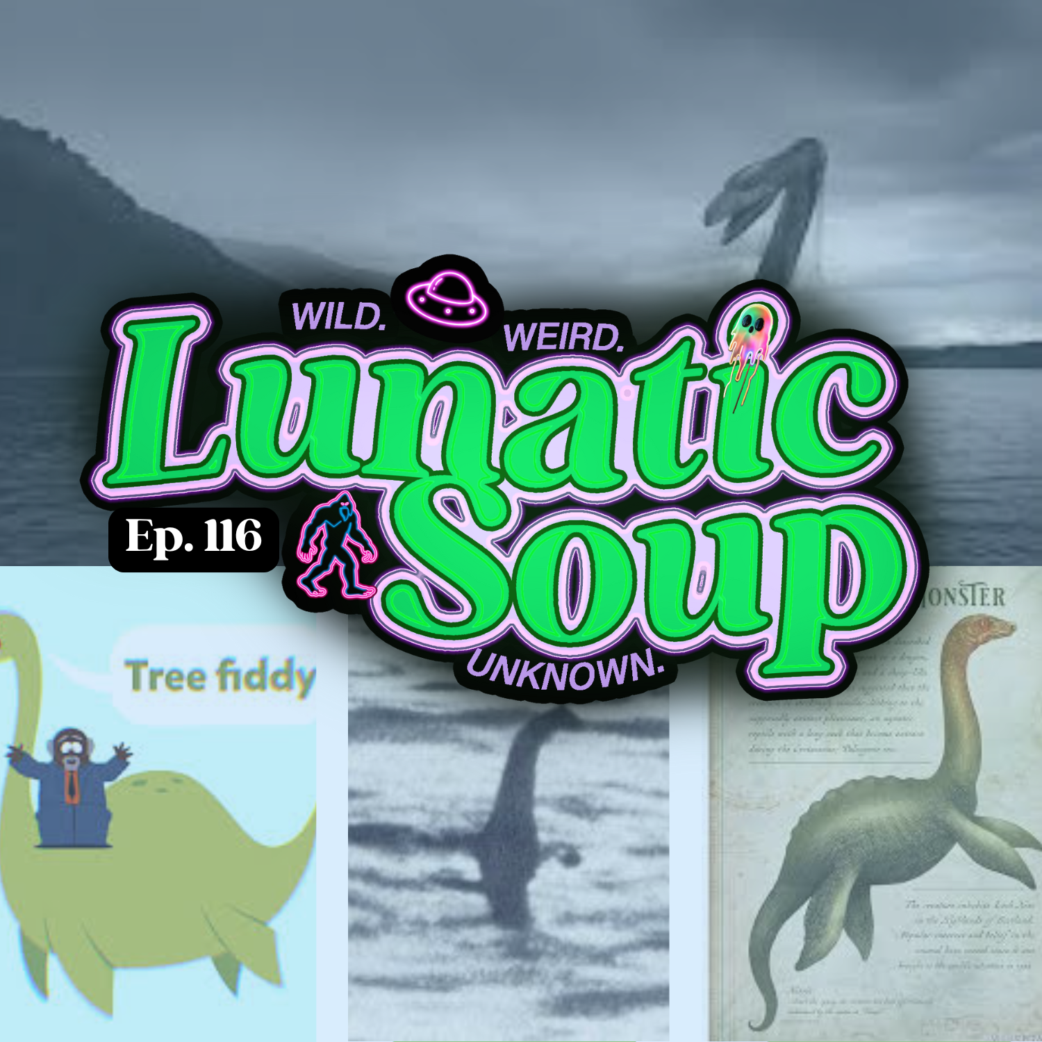 Episode Cover