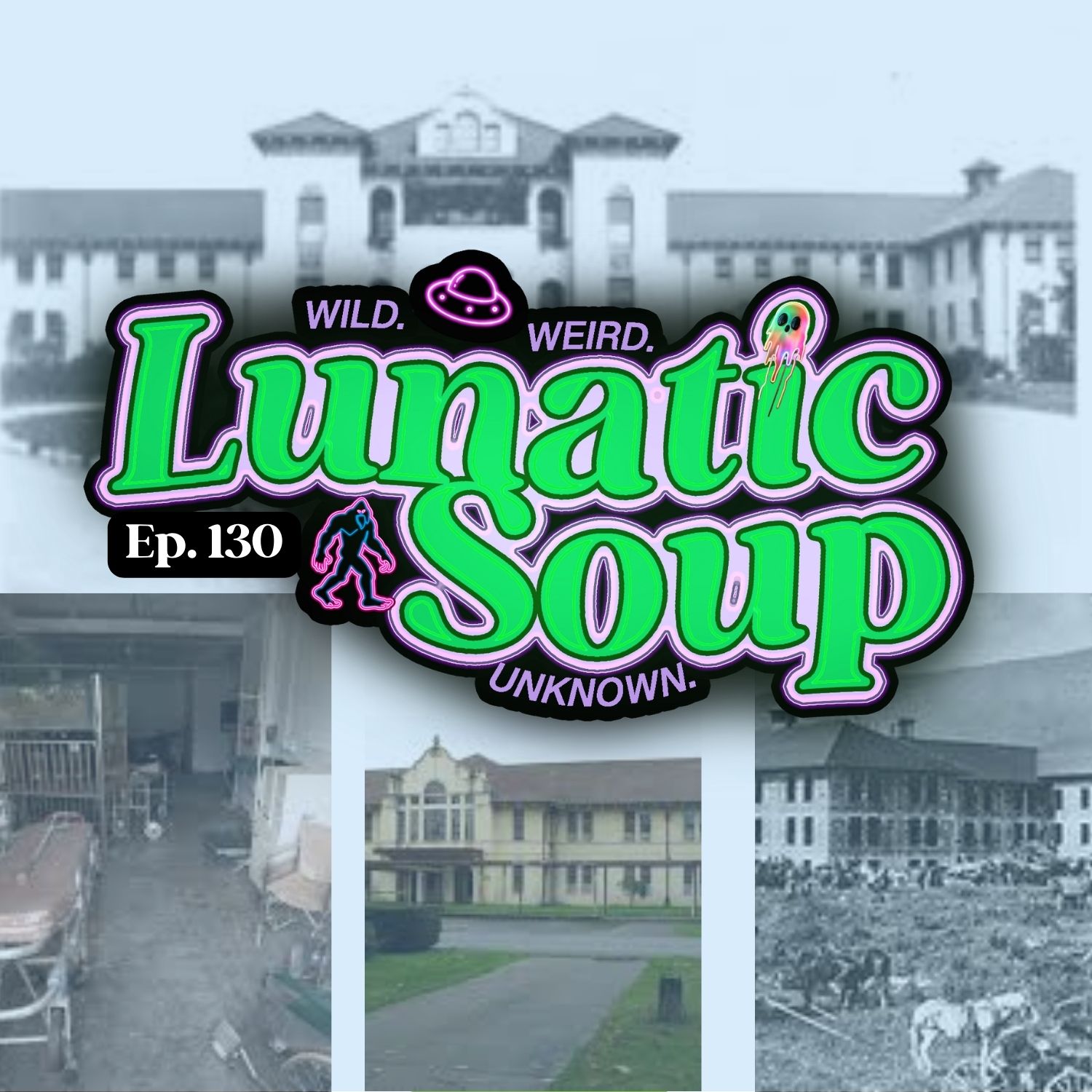 Northern State Mental Hospital