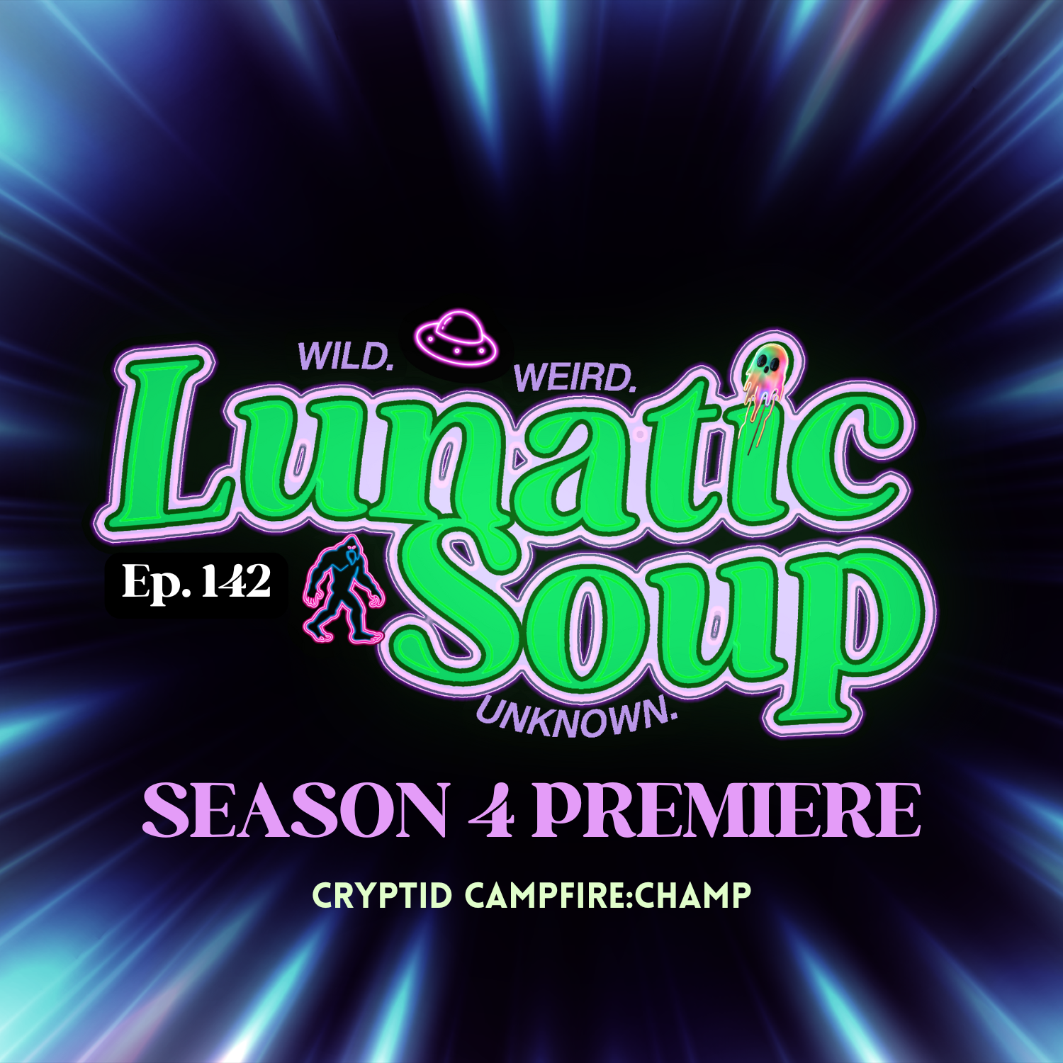 Episode Cover