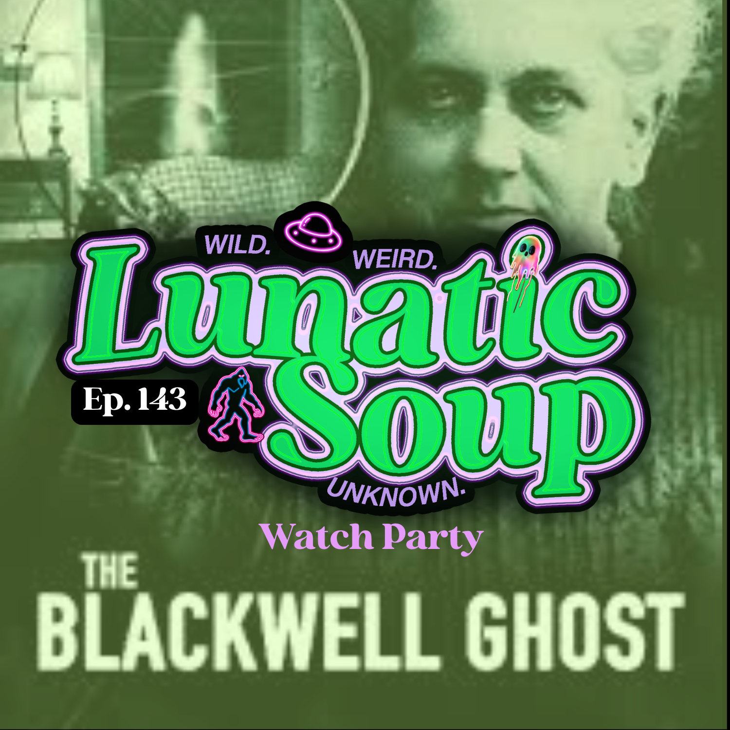 Episode Cover