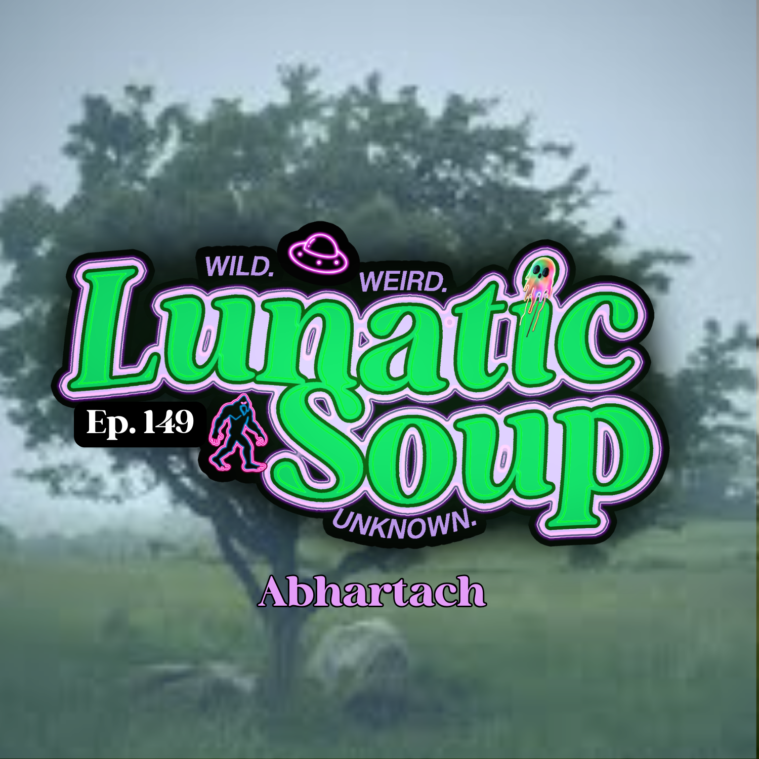 Abhartach: Irish Vampire