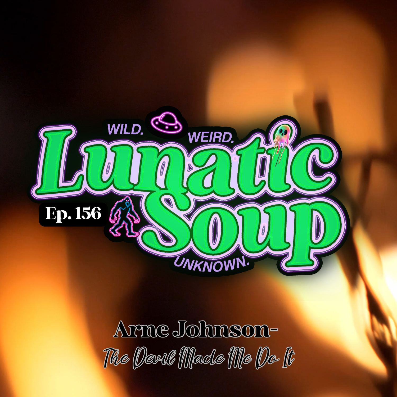 Episode Cover