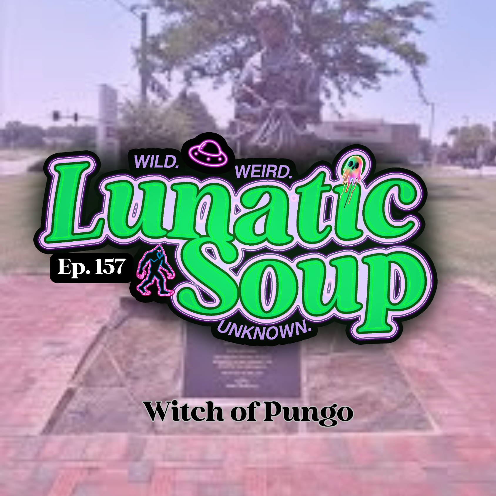 Episode Cover