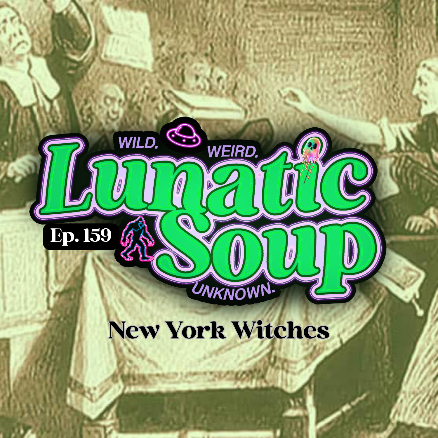 Episode Cover
