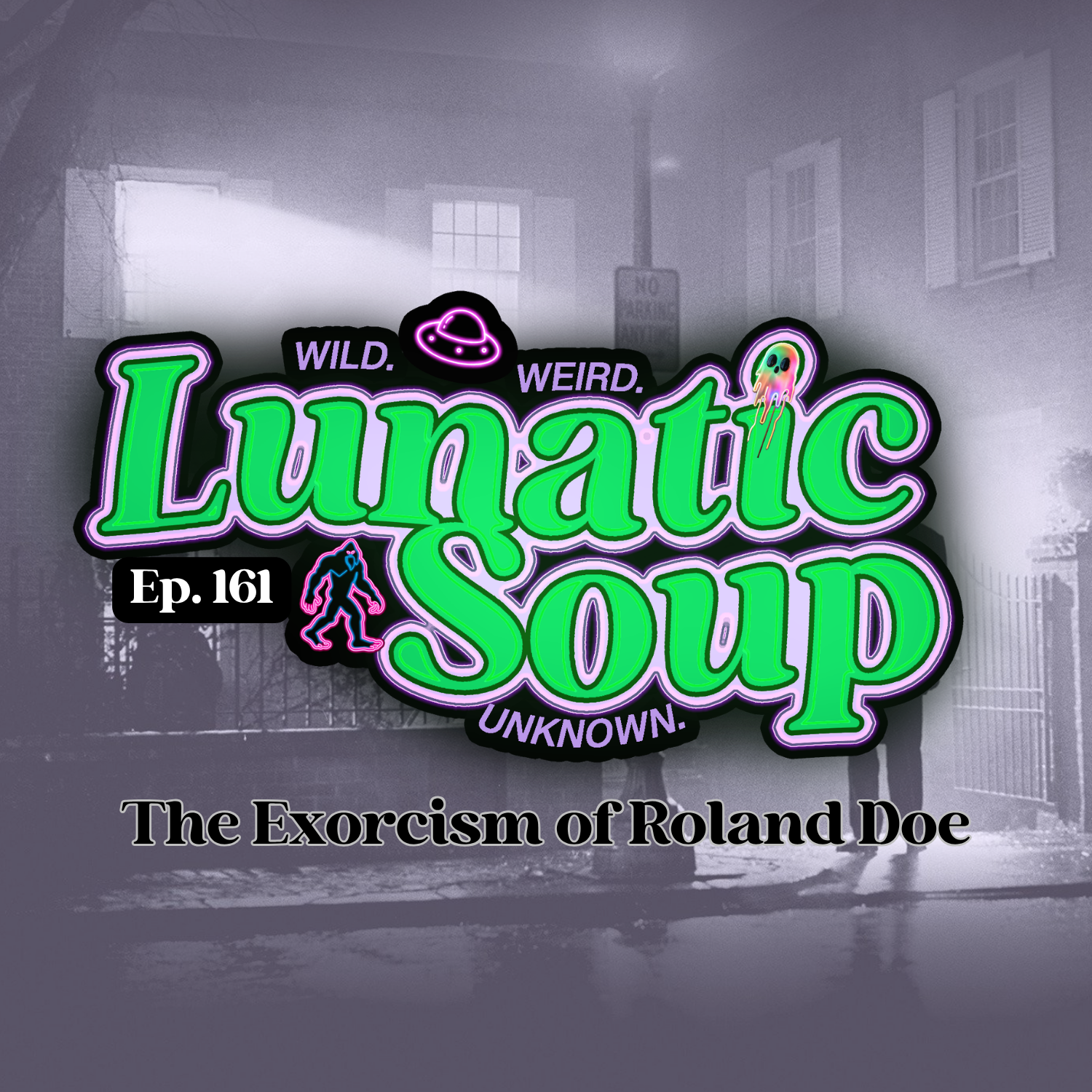 Episode Cover