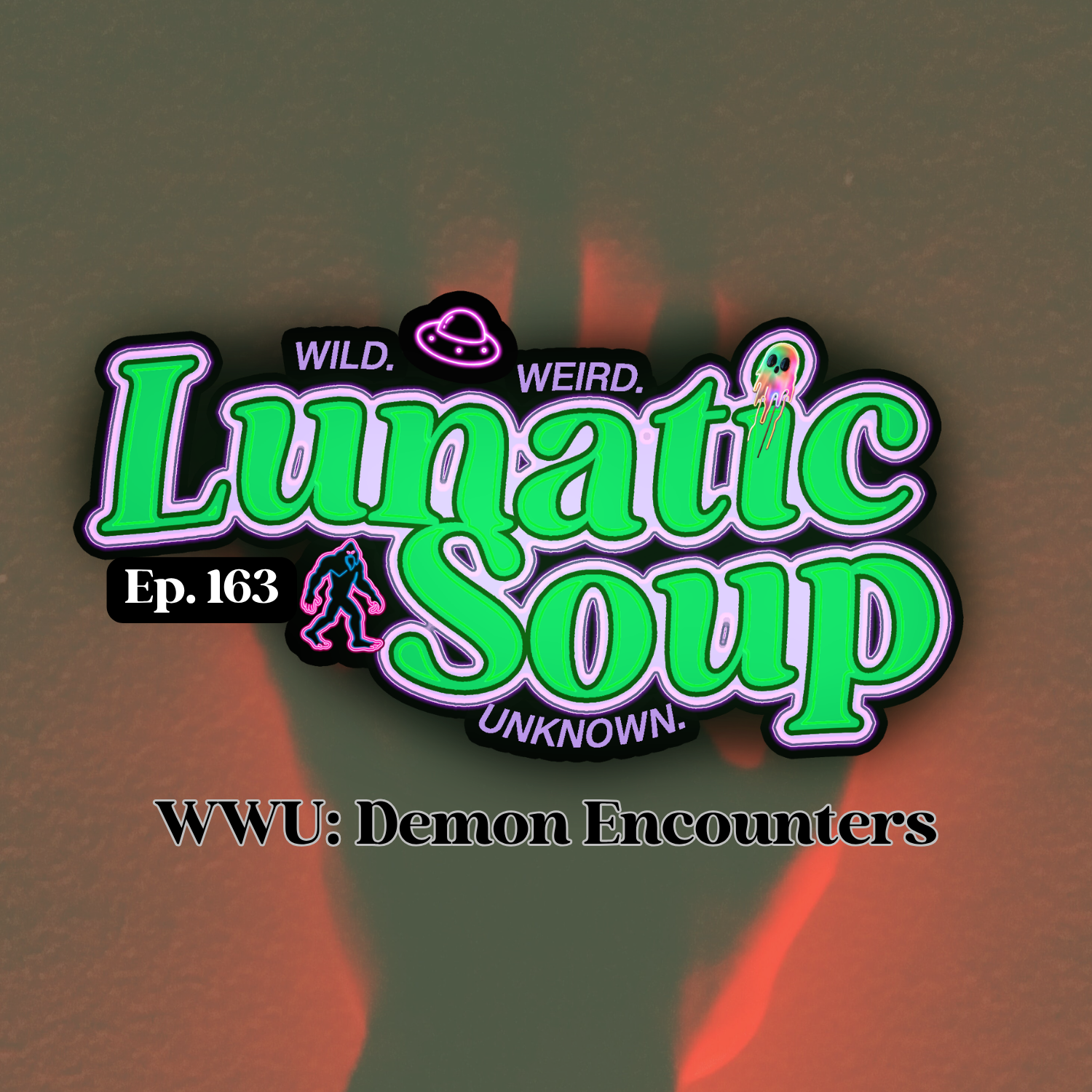 WWU:Demon Encounters