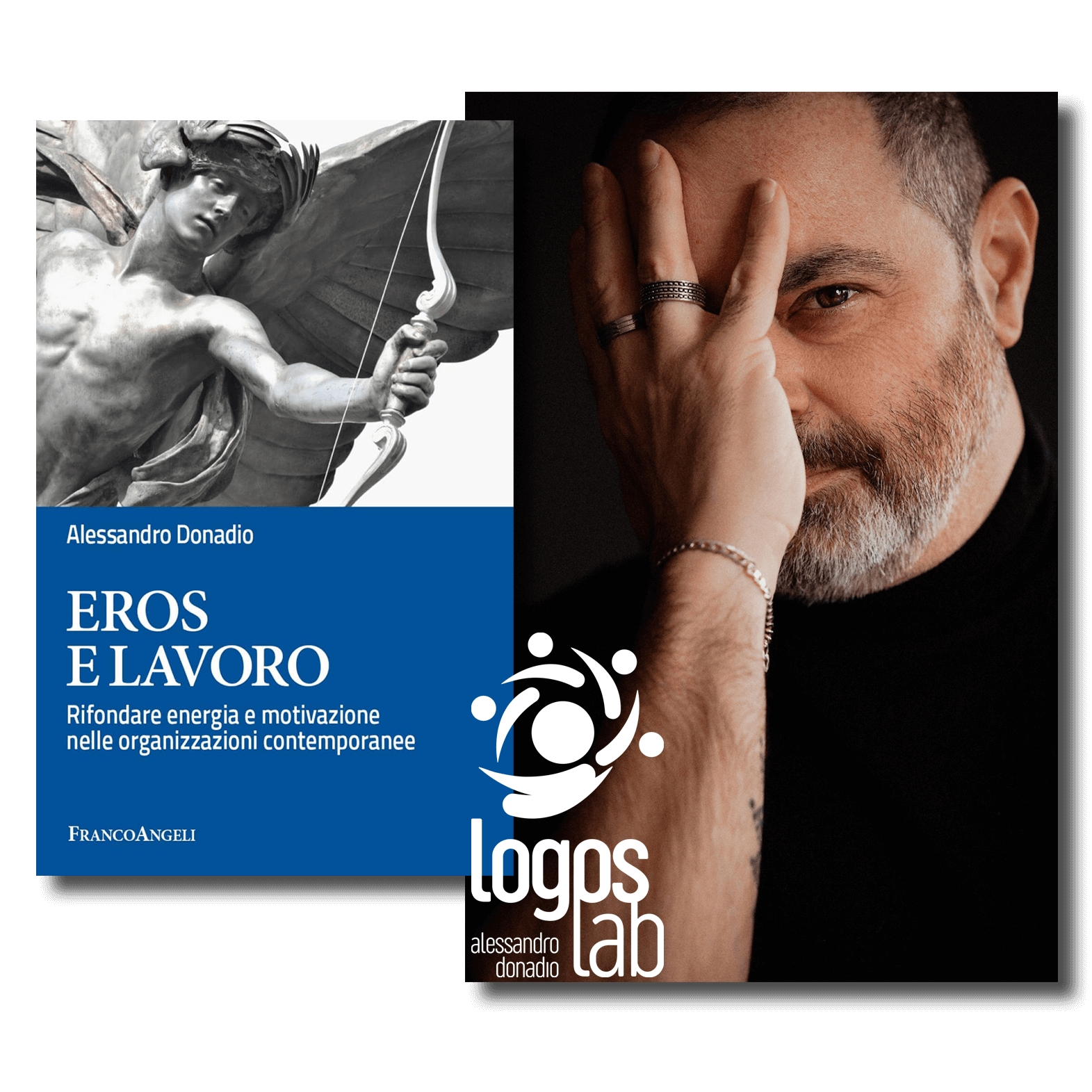 Dialoghi filosofici su Eros e Lavoro podcast artwork