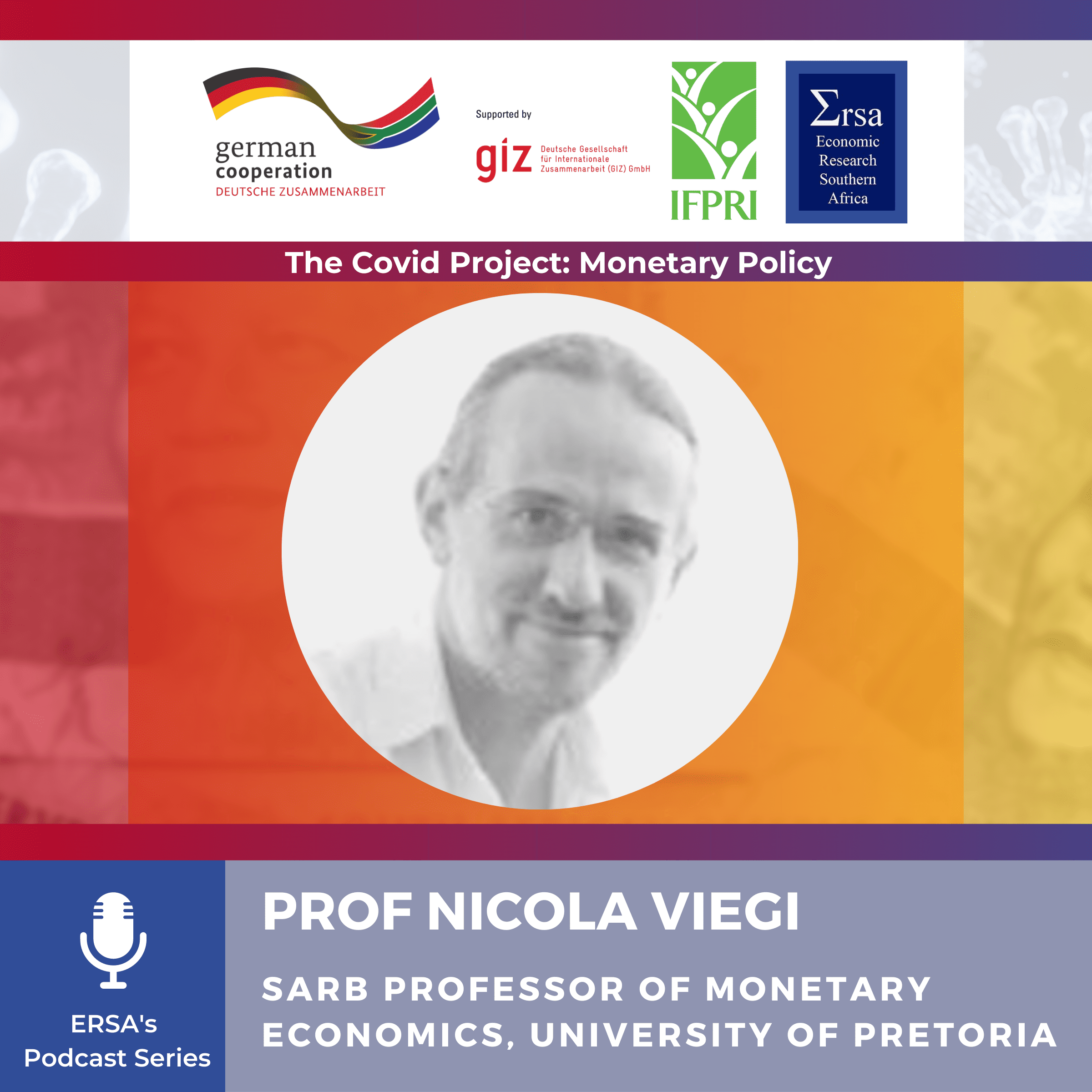Prof Nicola Viegi on evaluating the near future of monetary policy in SA: Sailing into the Wind