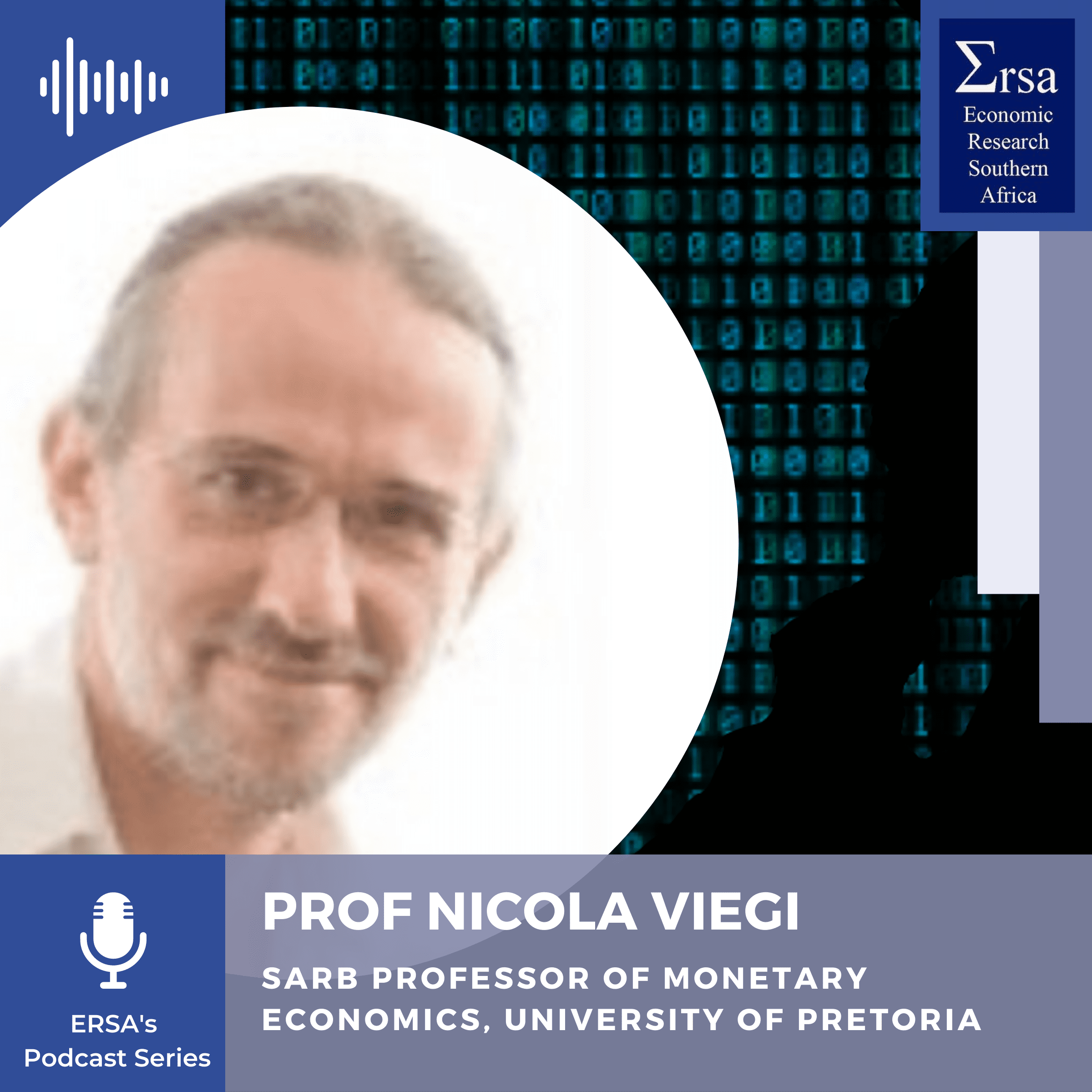 Prof. Nicola Viegi on SAMNet: a new economic modelling network is born