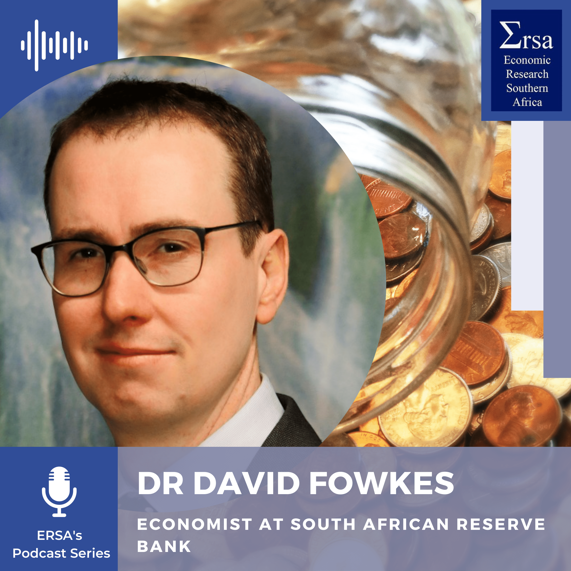 Dr David Fowkes on QE and central bank balance sheet policies: Does South Africa have ‘magic money’?