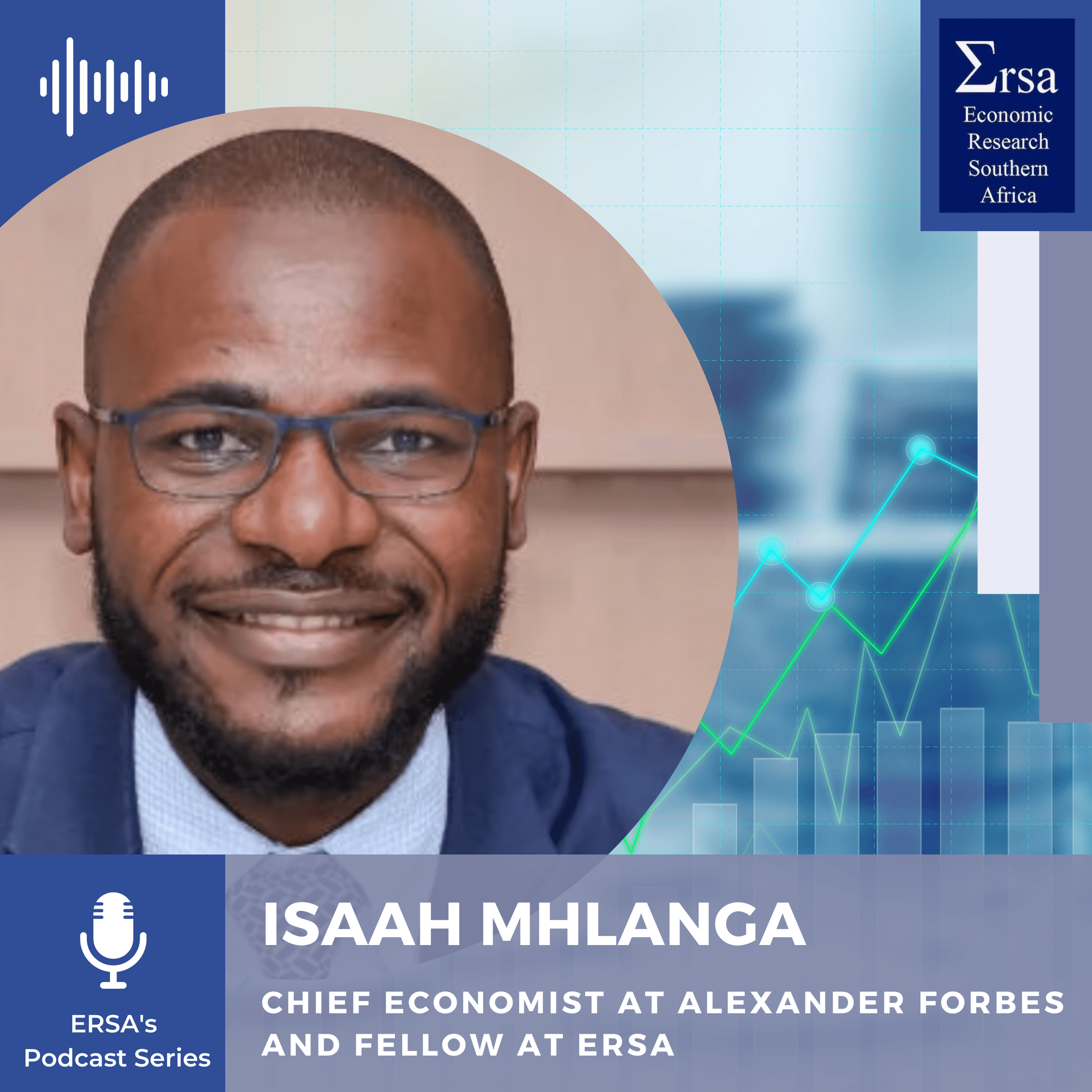 Isaah Mhlanga on a positive MTBPS: getting to know Finance Minister Enoch Godongwana