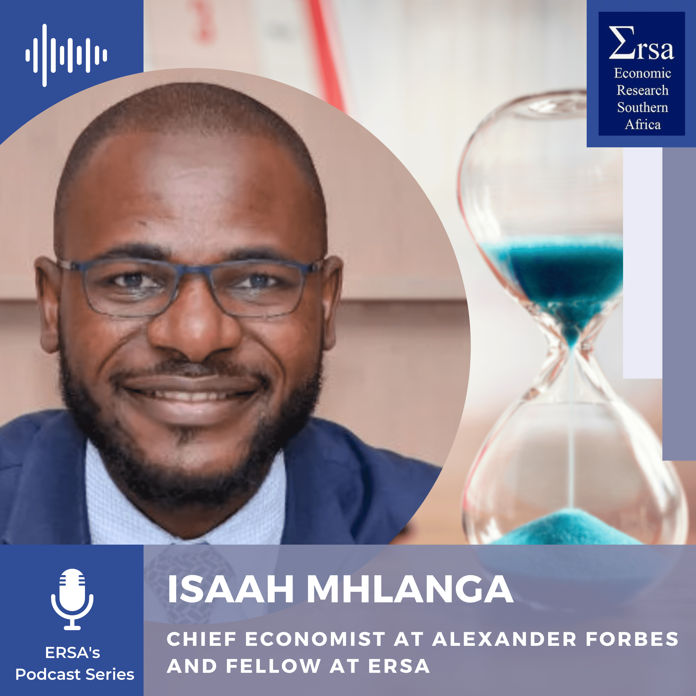 Isaah Mhlanga on permanent spending habits: what to listen for while politicians campaign