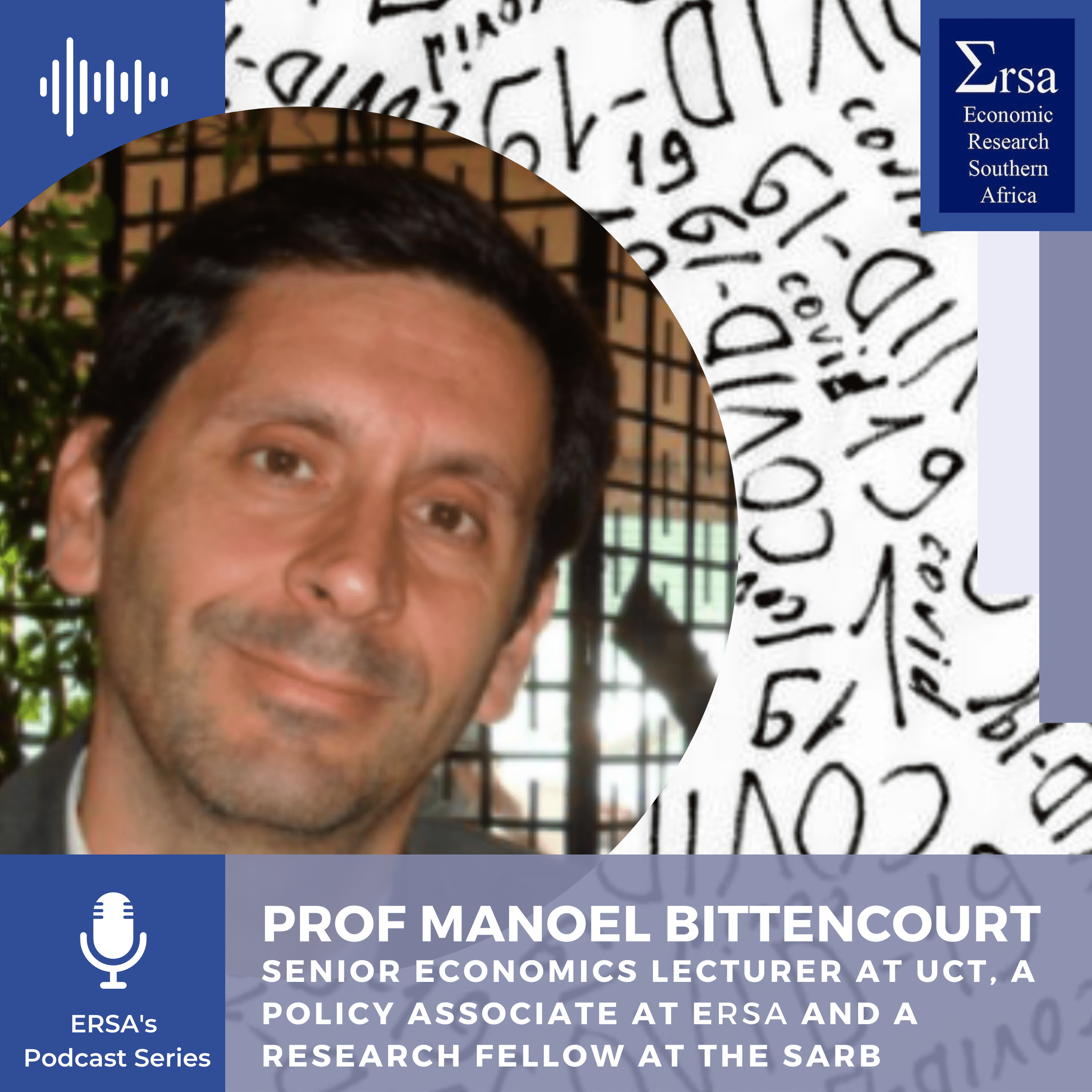 Manoel Bittencourt on COVID-19 Economic Facts in South Africa