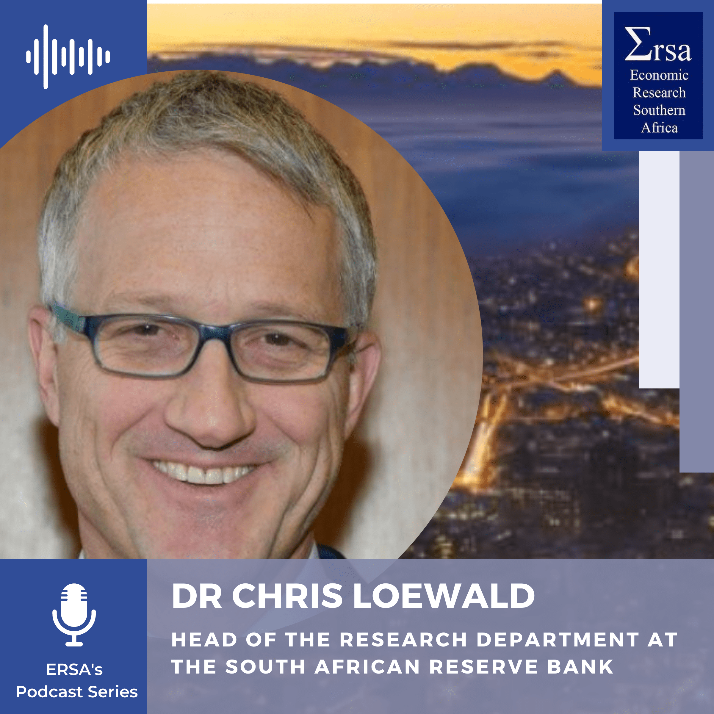 Chris Loewald on the Monetary Policy response to the Coronavirus pandemic in South Africa: why buffers matter