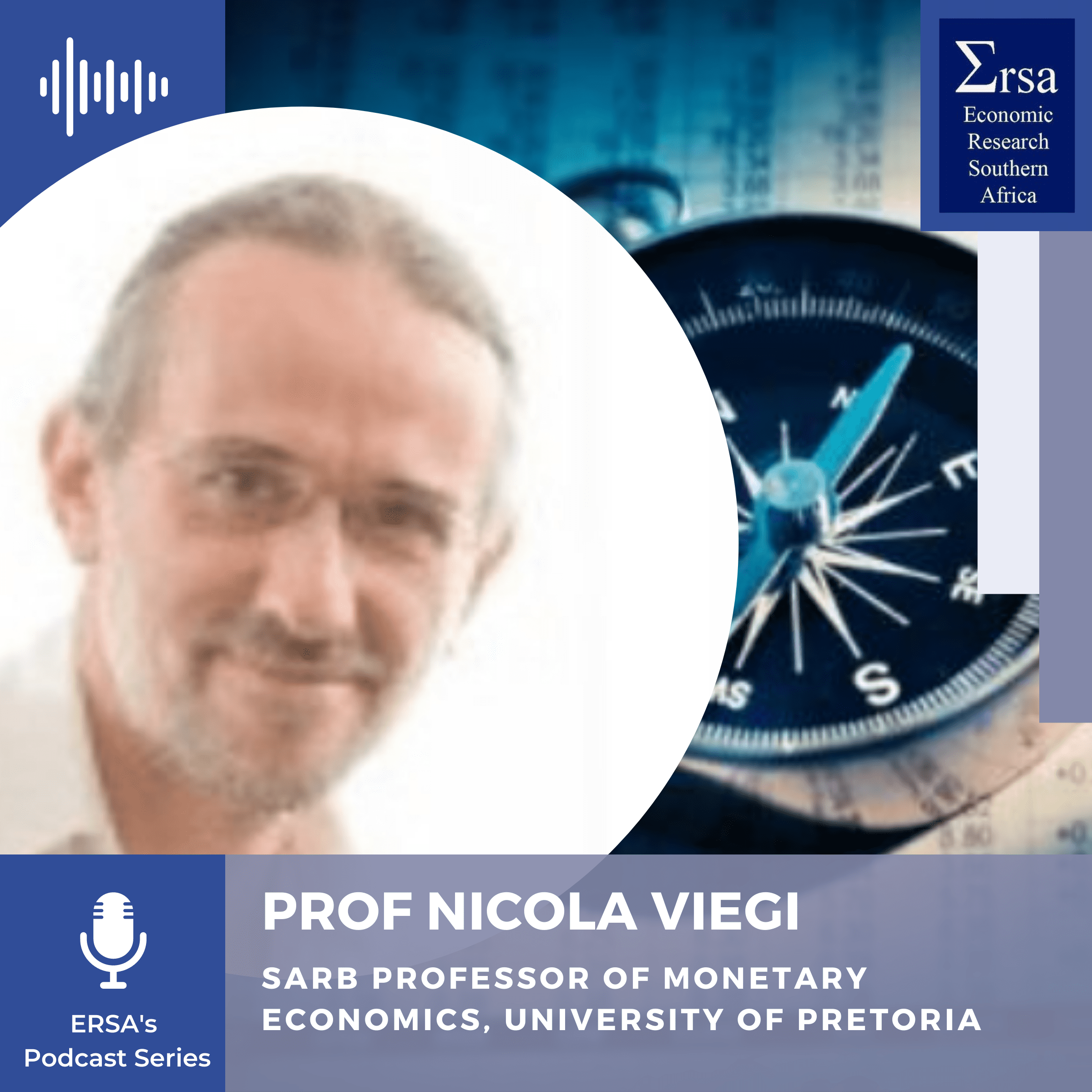 Nicola Viegi on the South African economic response to the Coronavirus: policies and protection