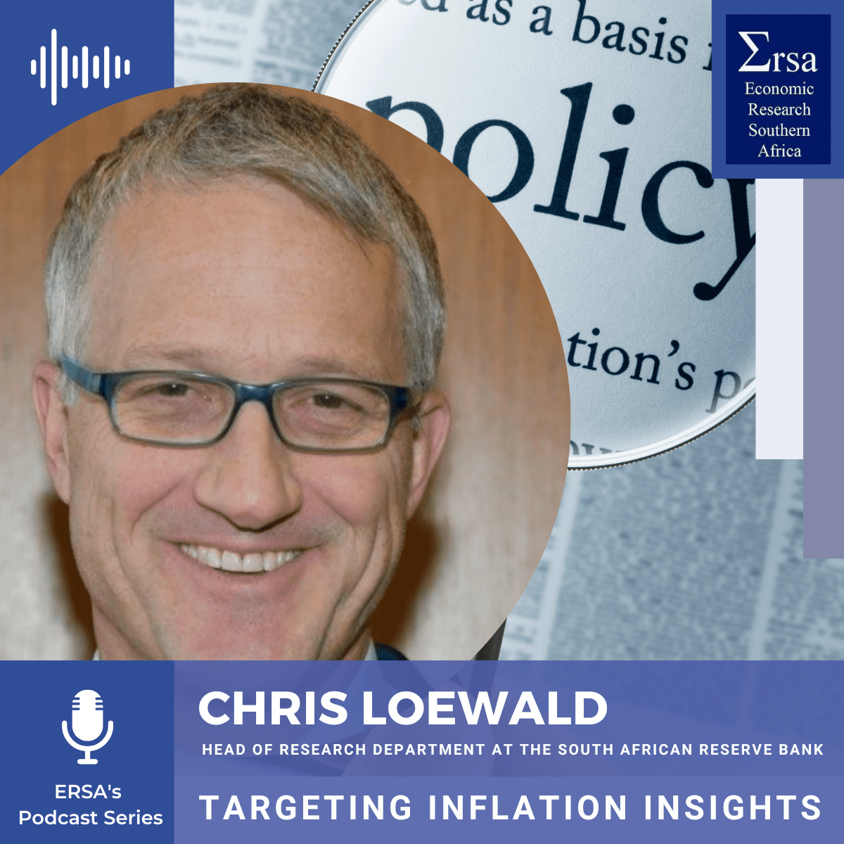 Targeting Inflation Insights