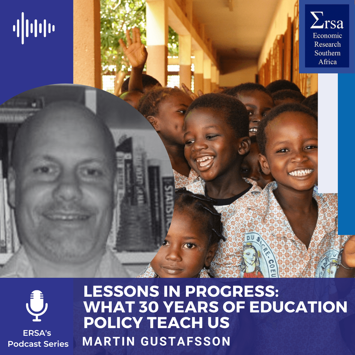 Lessons in Progress: What 30 Years of Education Policy Teach Us