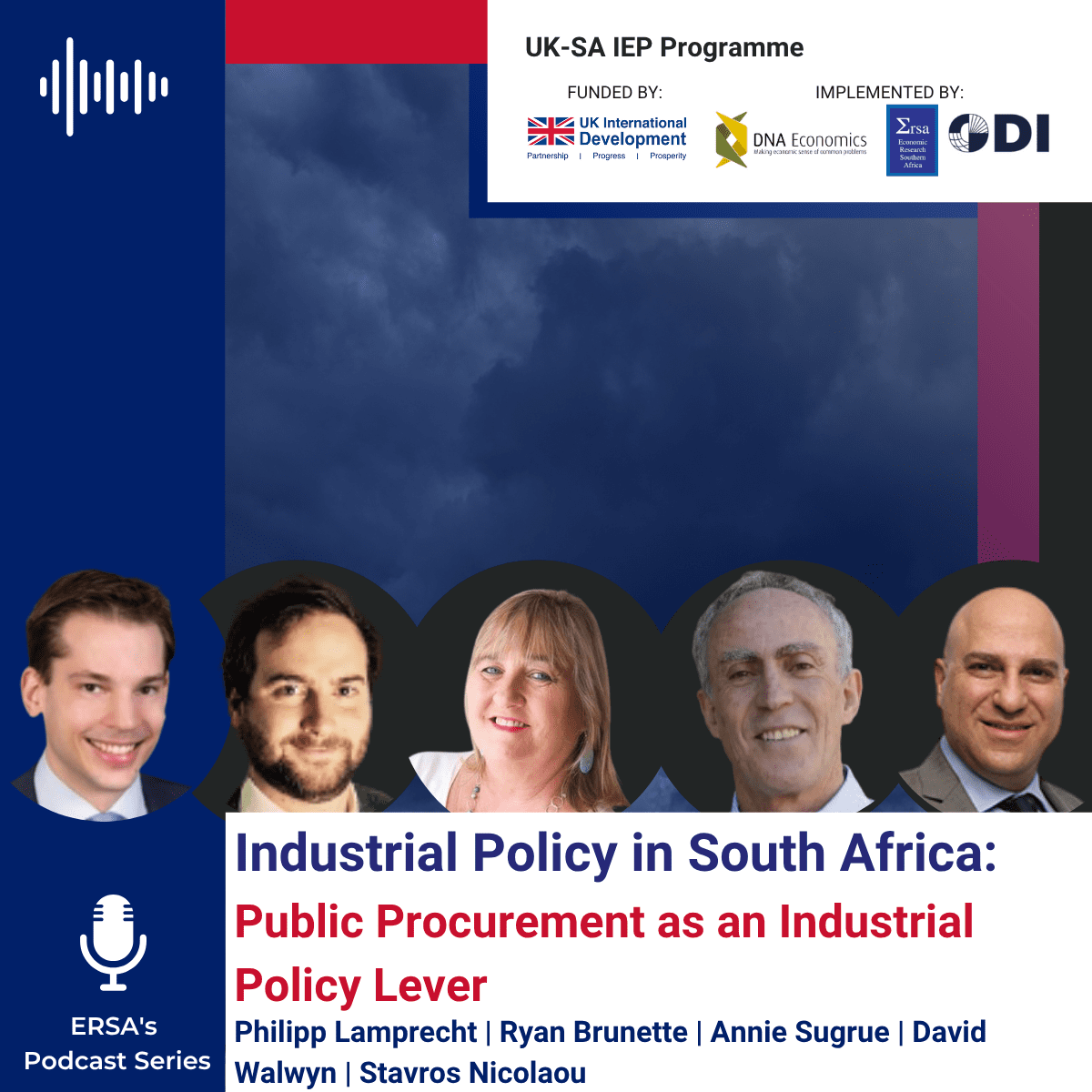 Public Procurement as an Industrial Policy Lever