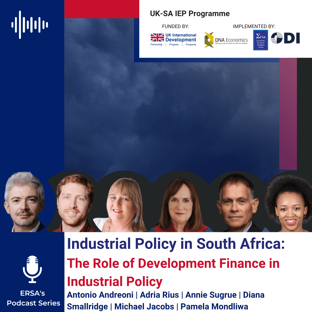 The Role of Development Finance in Industrial Policy