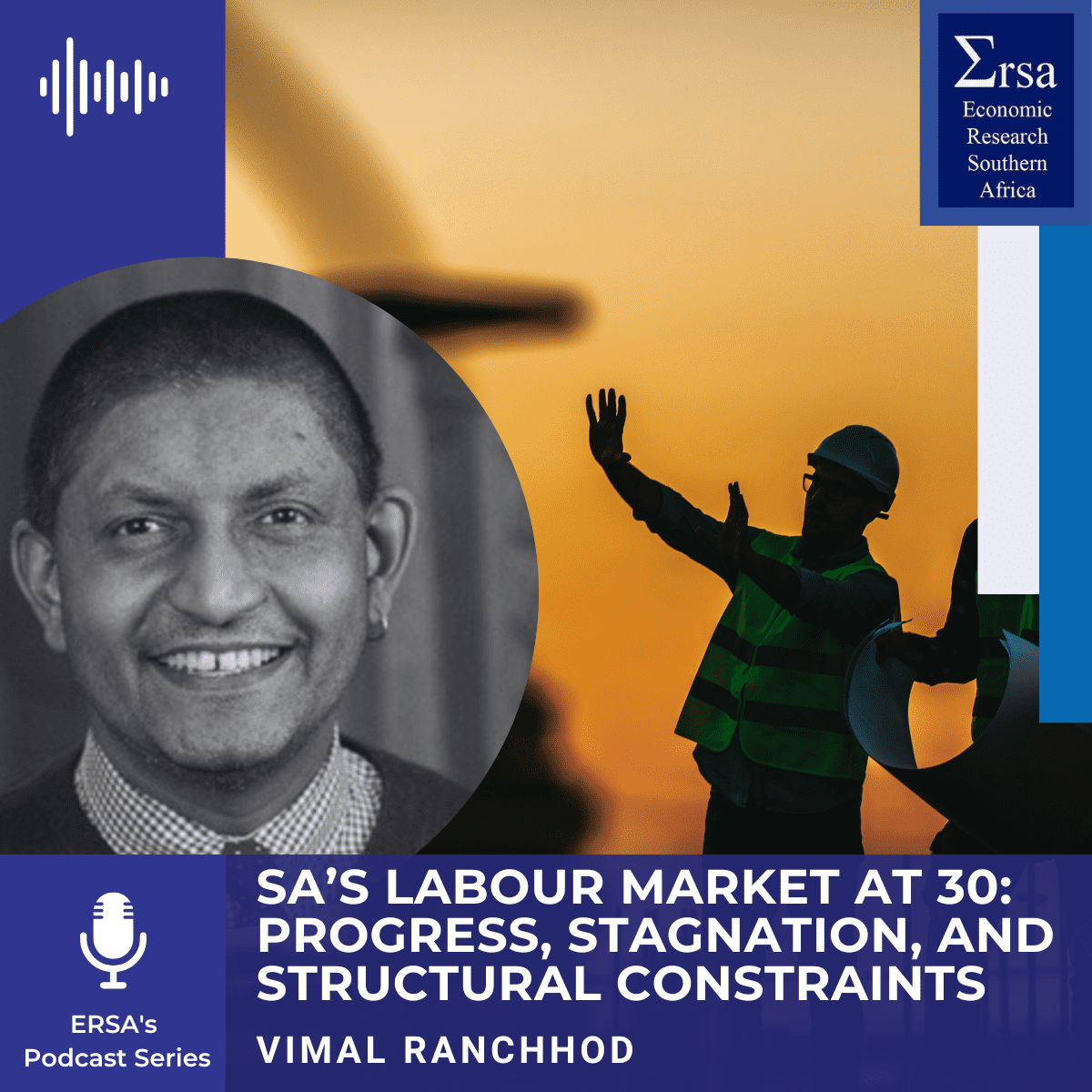South Africa’s Labour Market at 30: Progress, Stagnation, and Structural Constraints