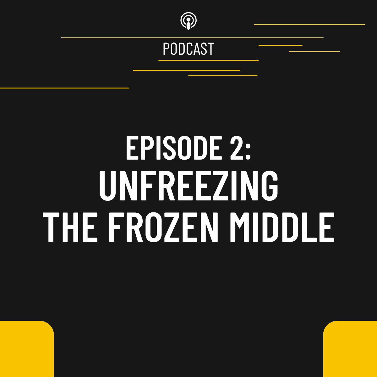 Unfreezing the Frozen Middle