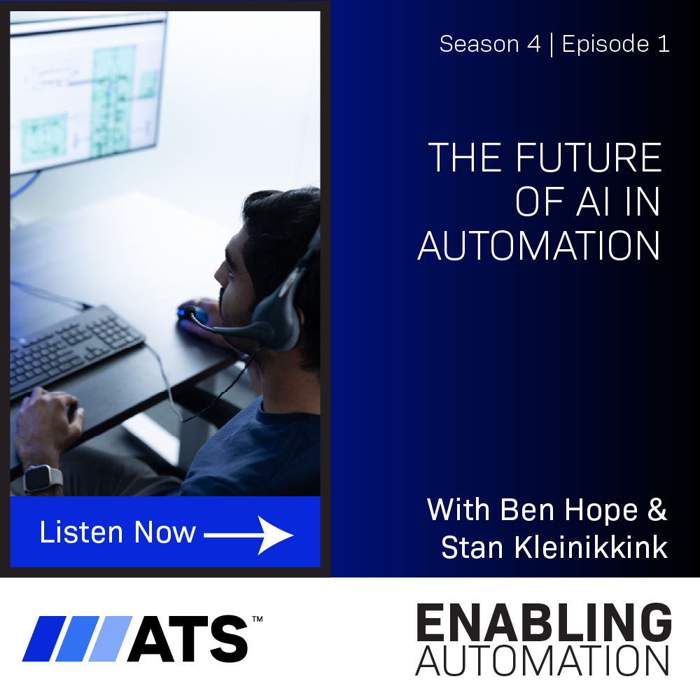 The Future of AI in Automation