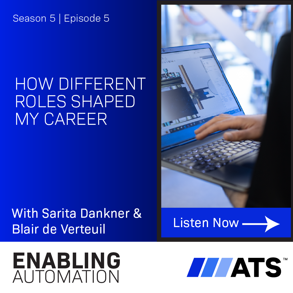 How Different Roles Shaped My Career
