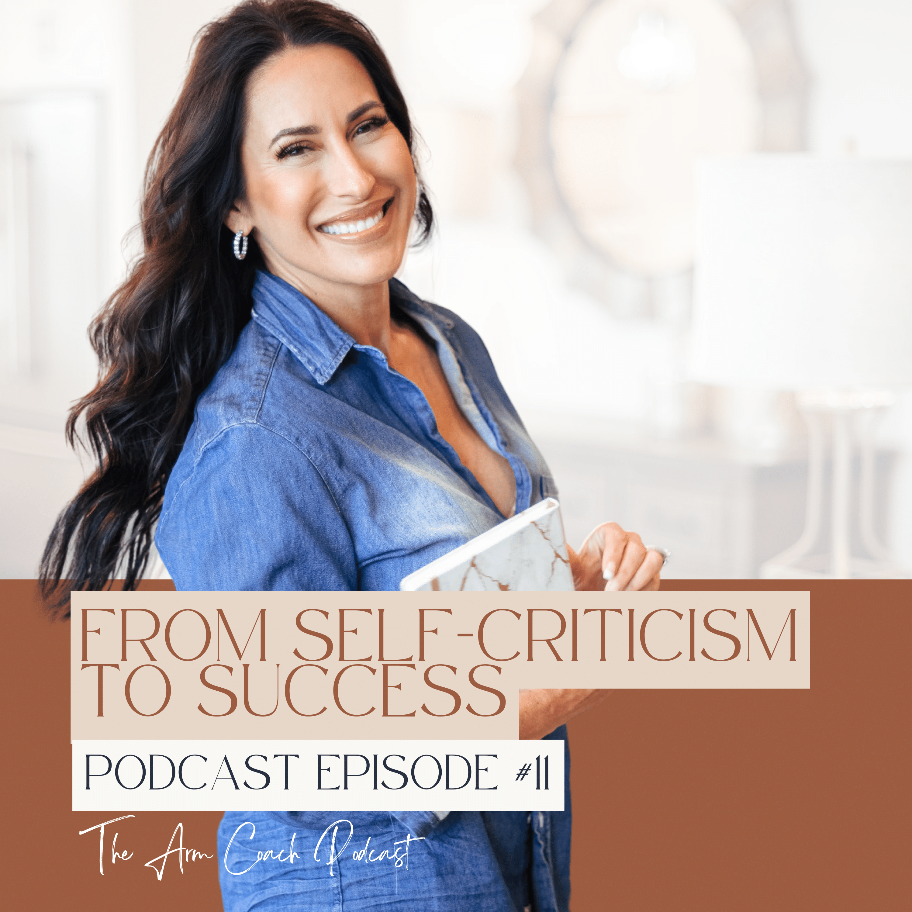 011: From Self-Criticism to Success