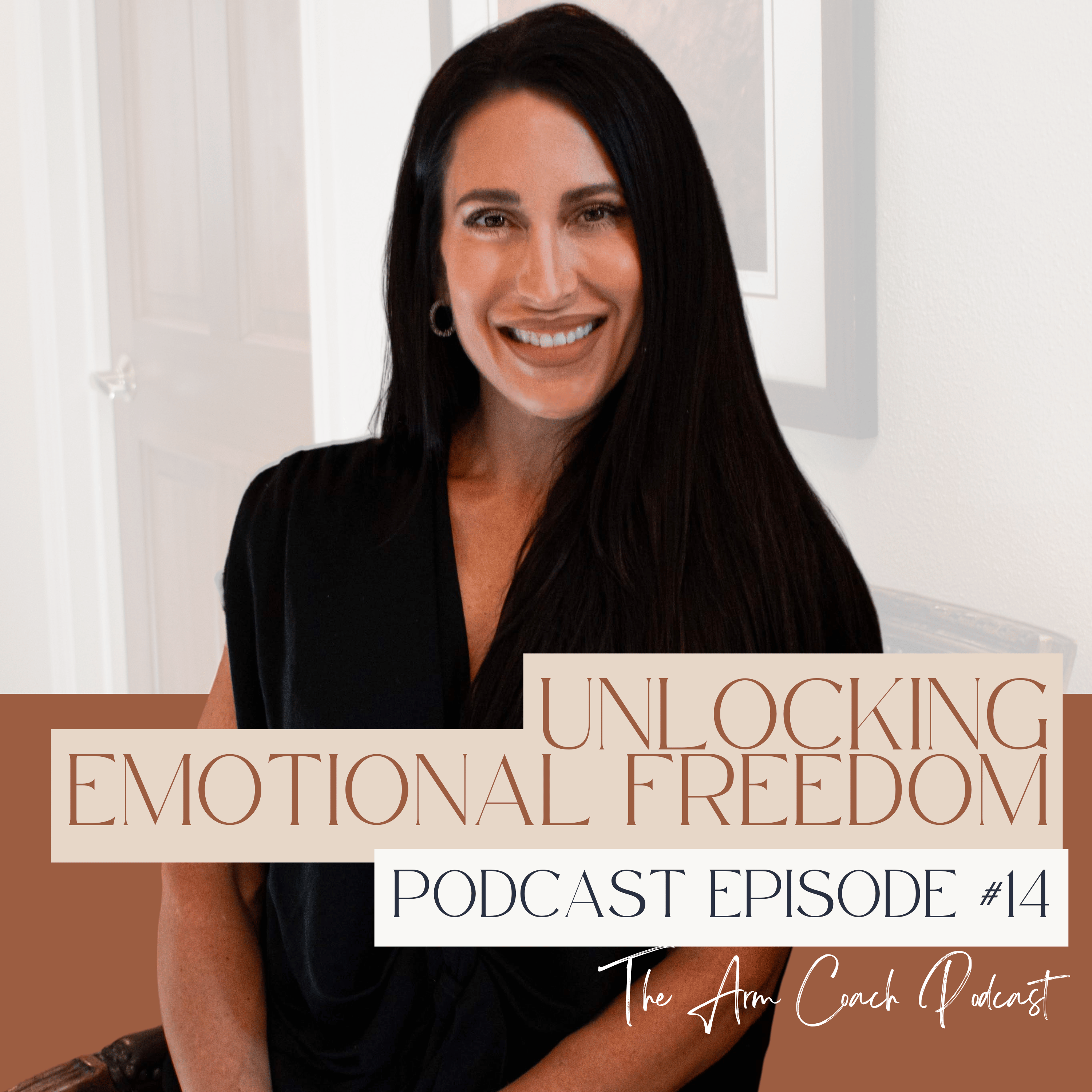 014: Unlocking Emotional Freedom