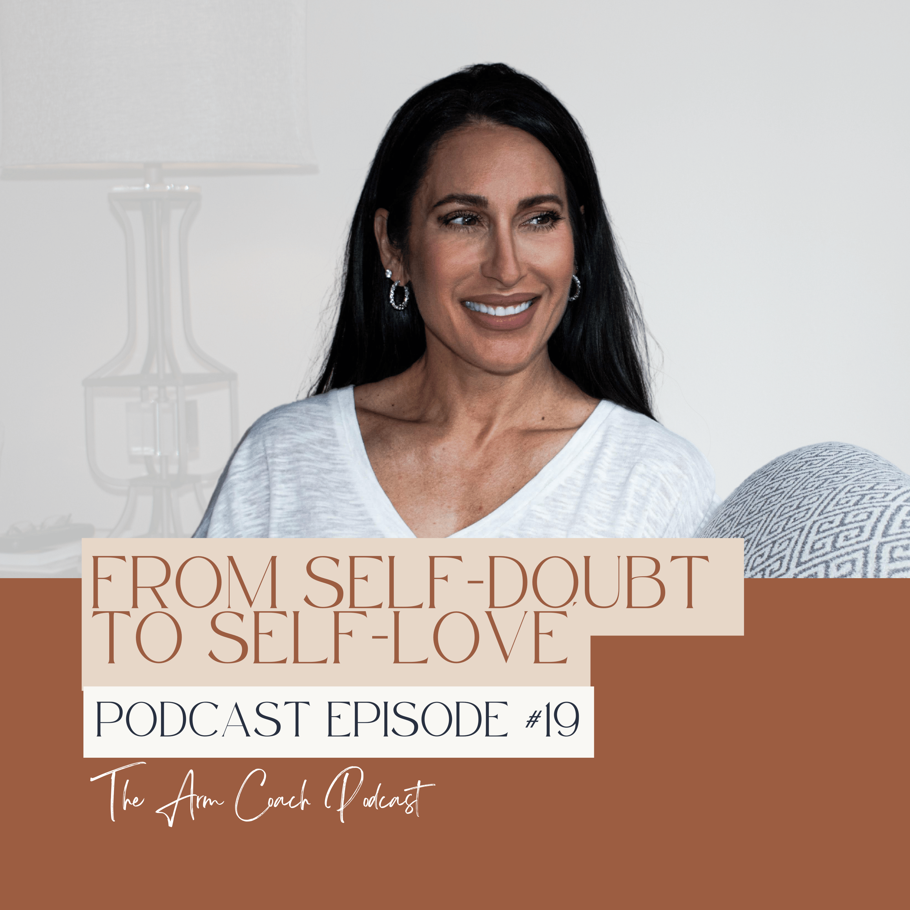 019: From Self-Doubt to Self-Love