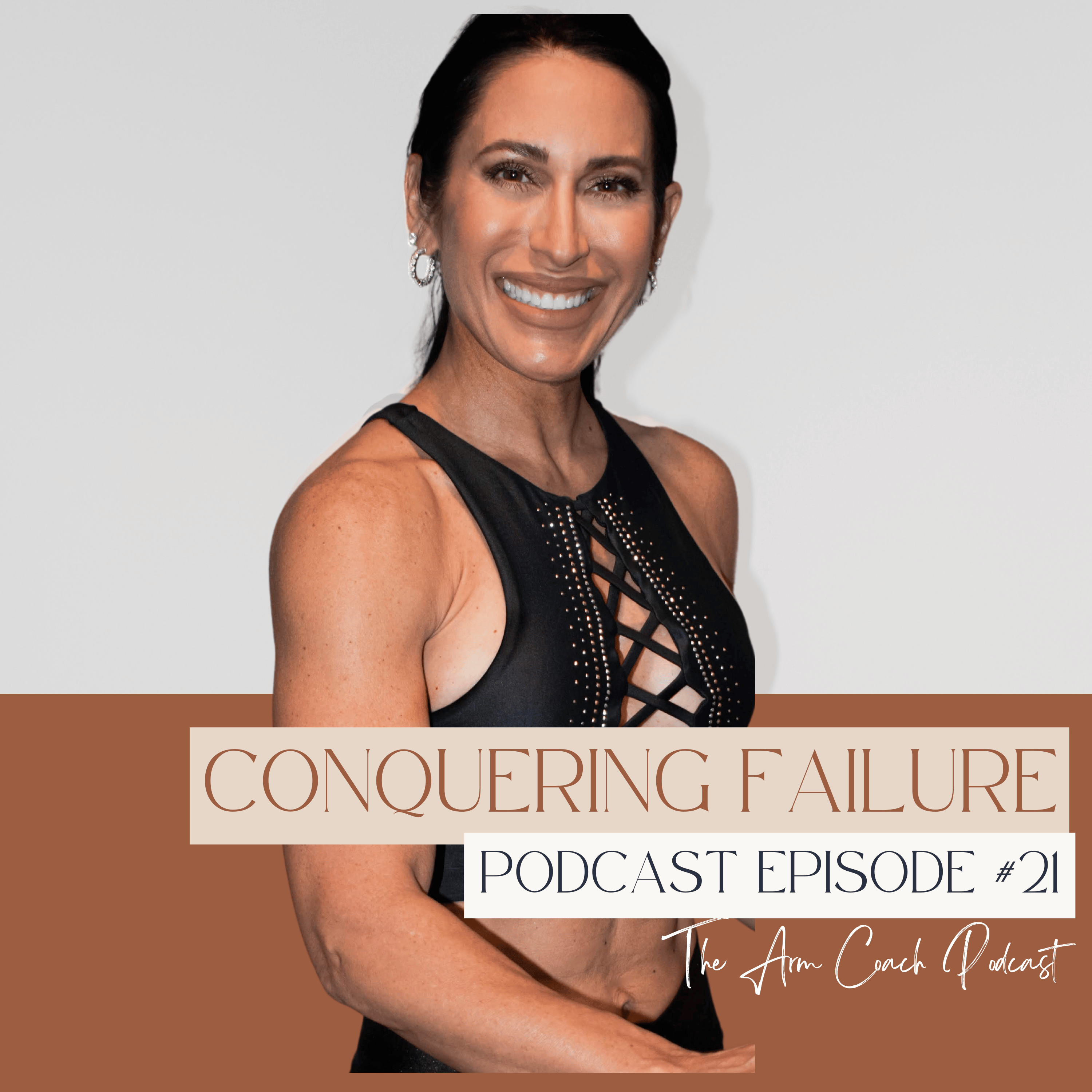 021: Conquering Failure