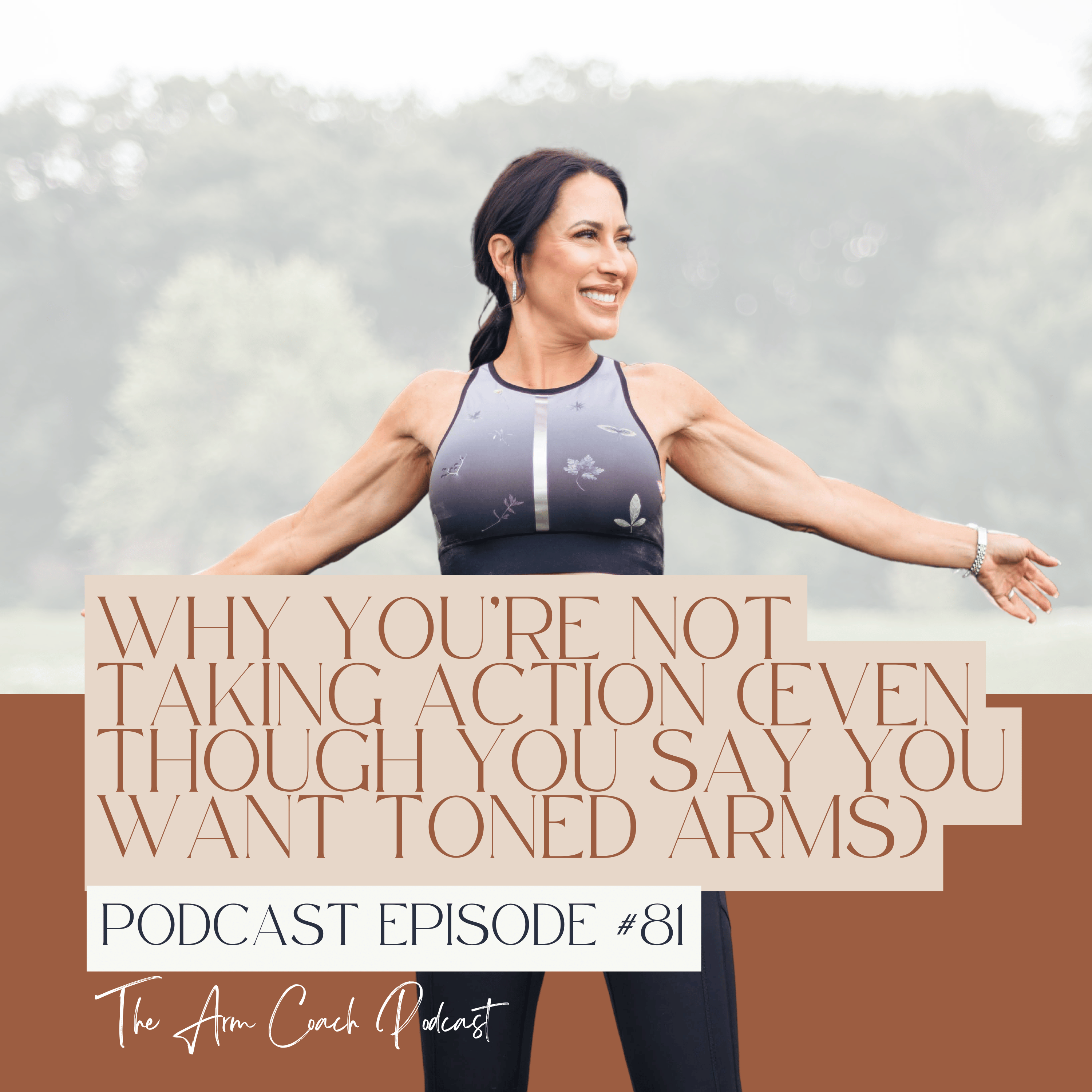 081: Why You're Not Taking Action