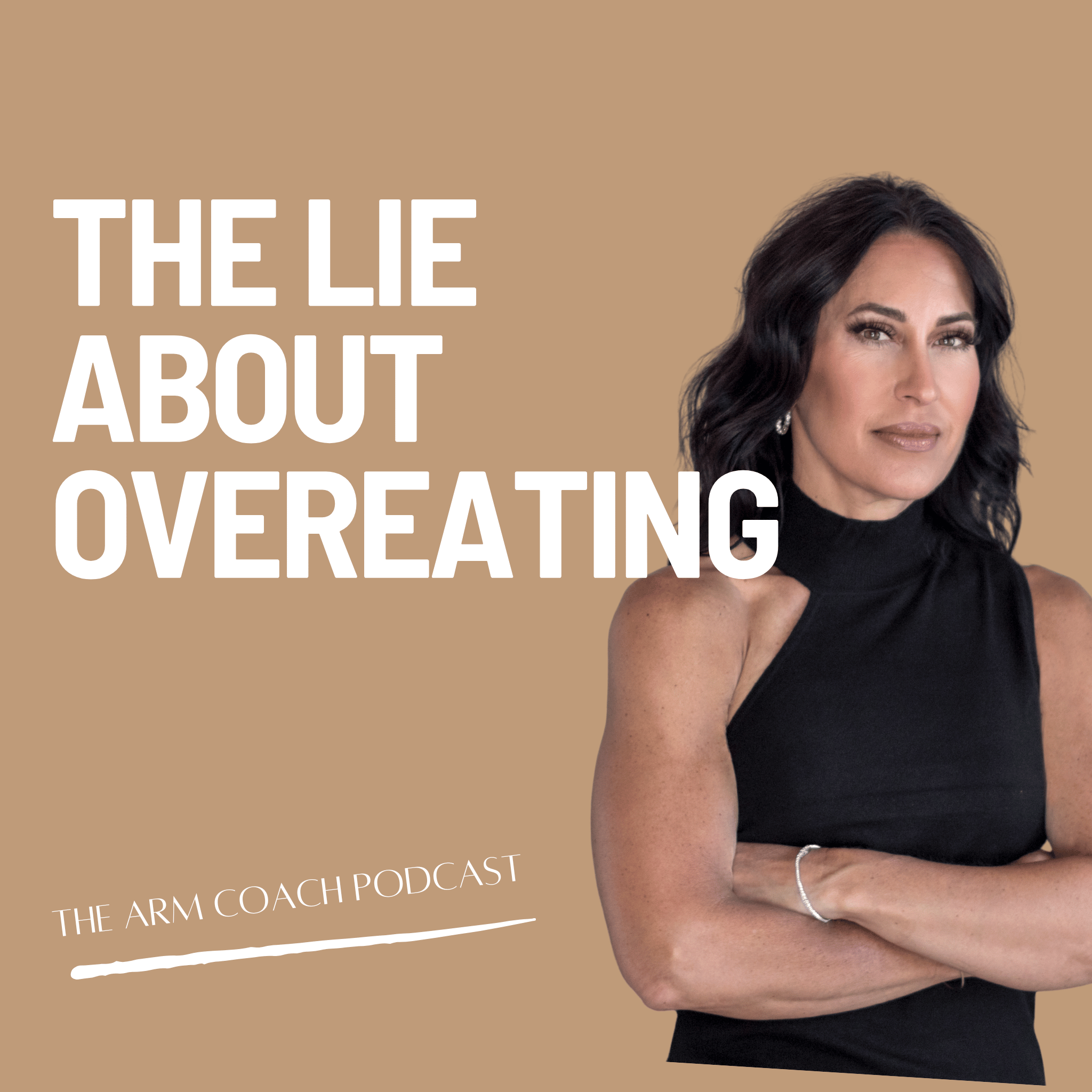 086: The Lie About Overeating