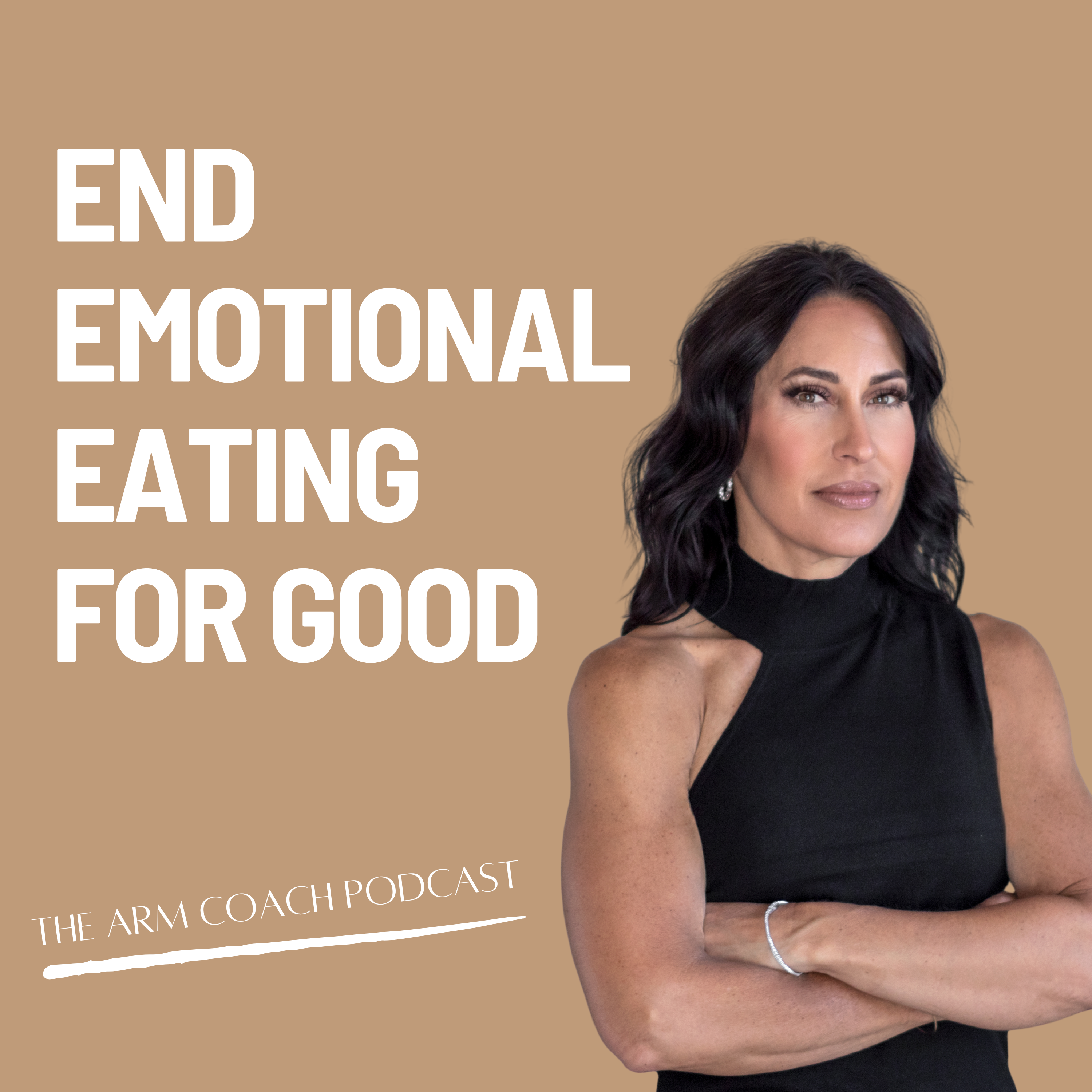 087: End Emotional Eating for Good