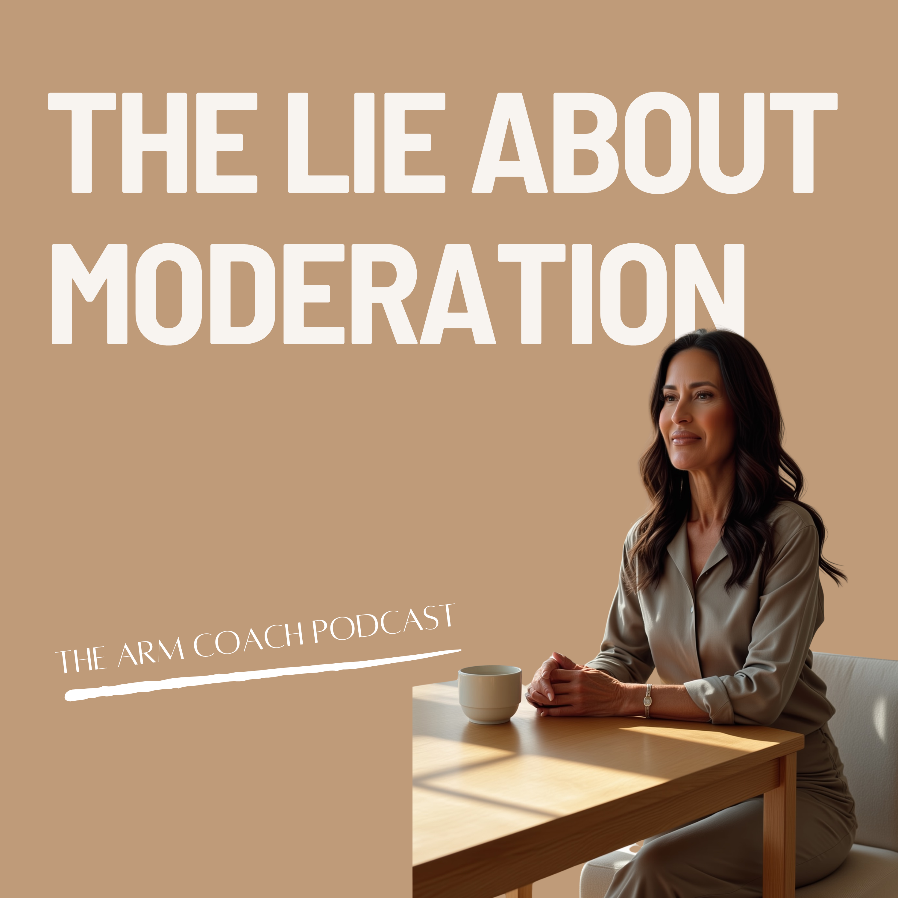 90: The Lie About Moderation