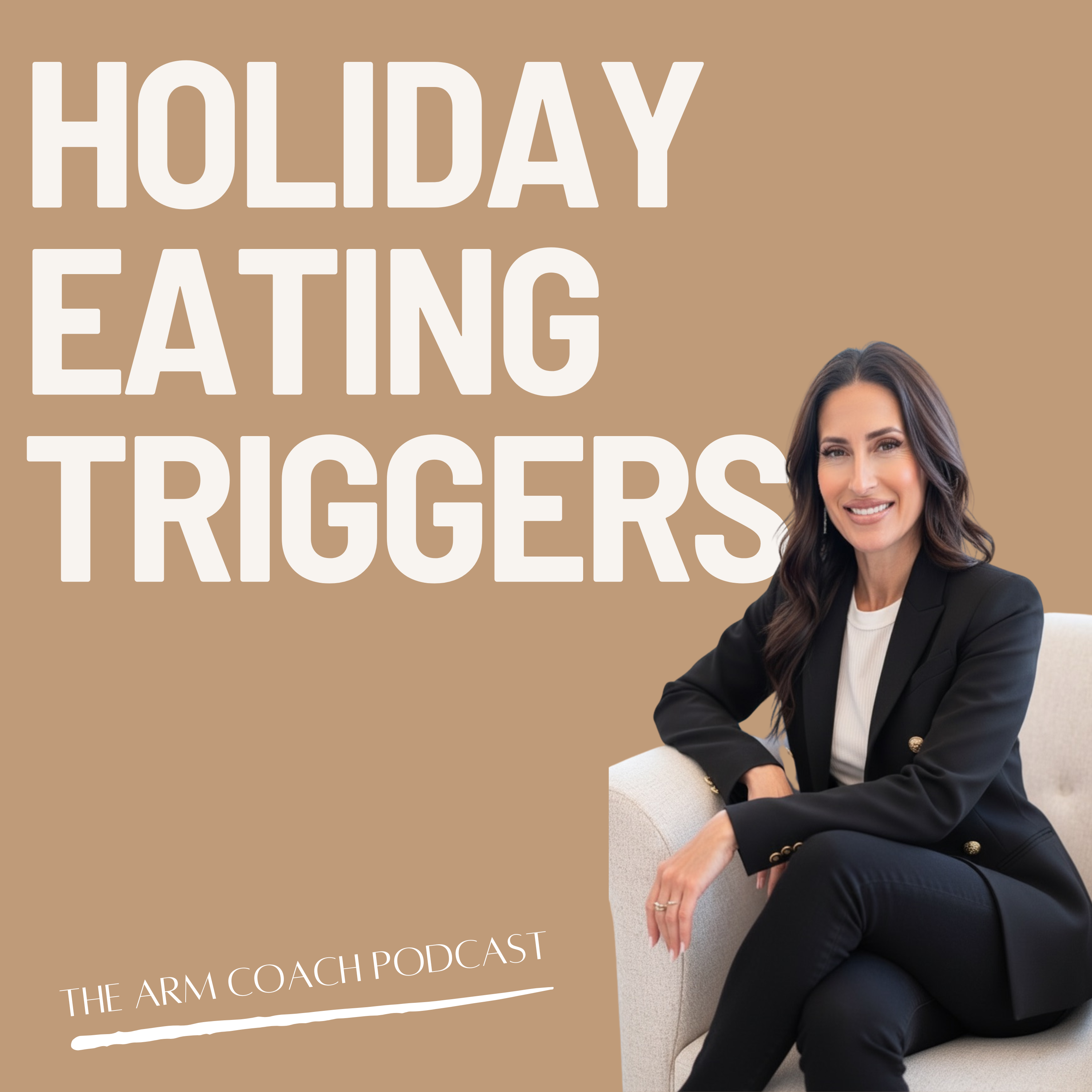 91: “Holiday Eating Triggers: How to Stay in Control”