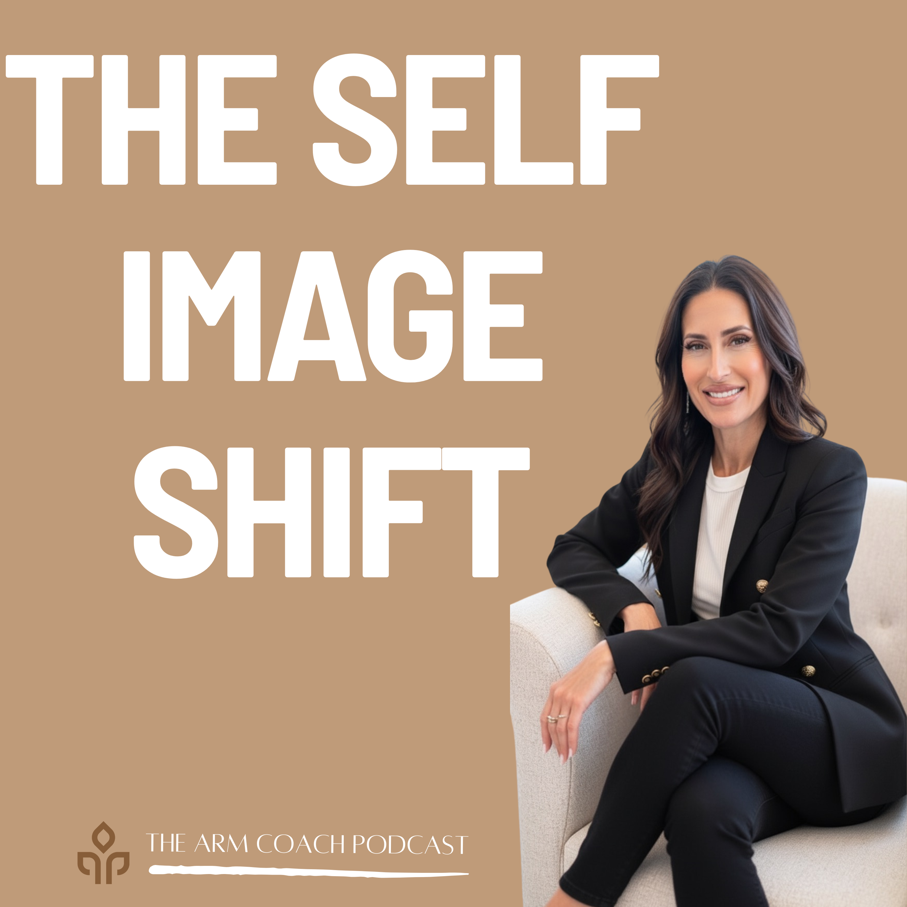 98: How to Become a Naturally Toned Woman - The Self Image Shift That Transforms Your Arms After 50