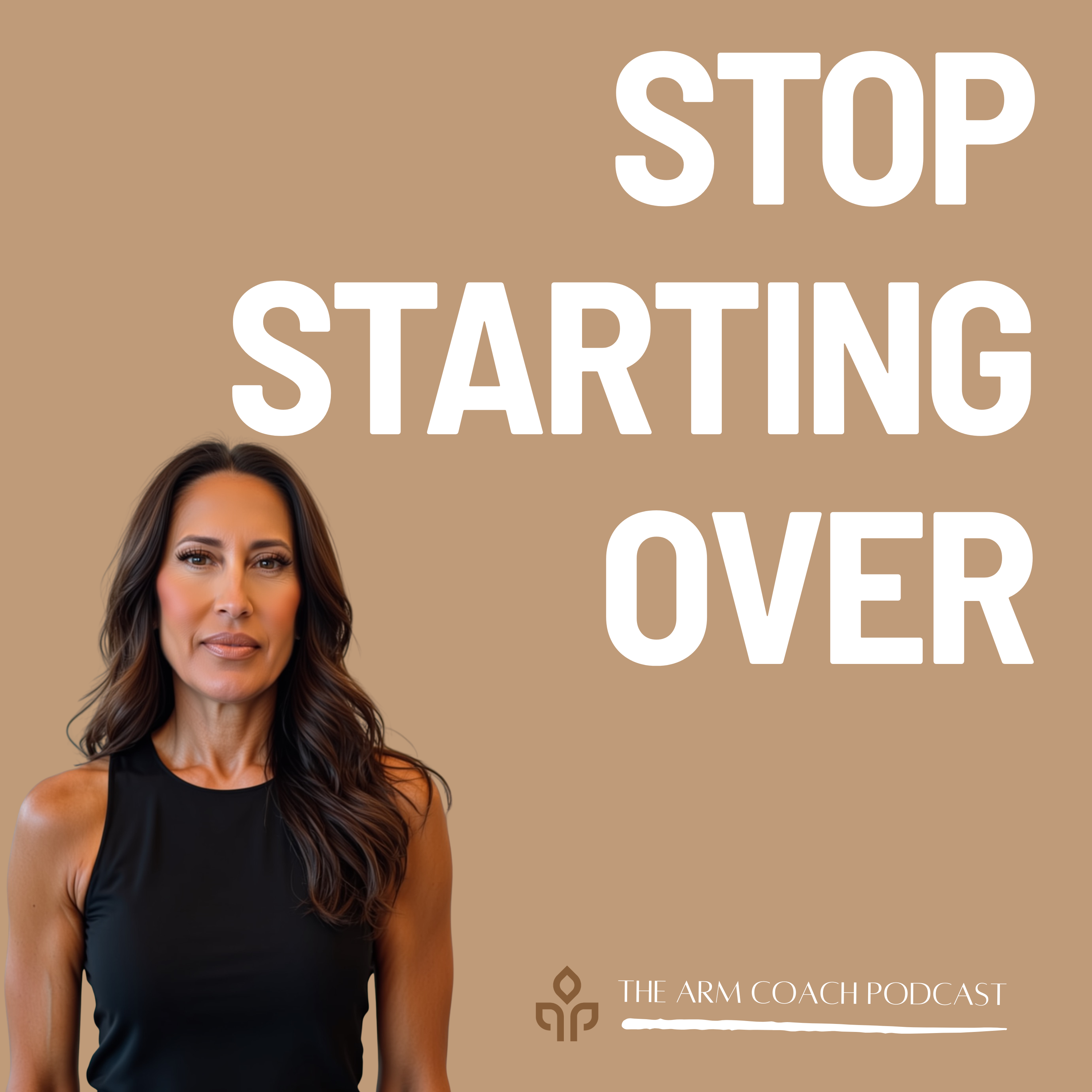 109: Stop Starting Over