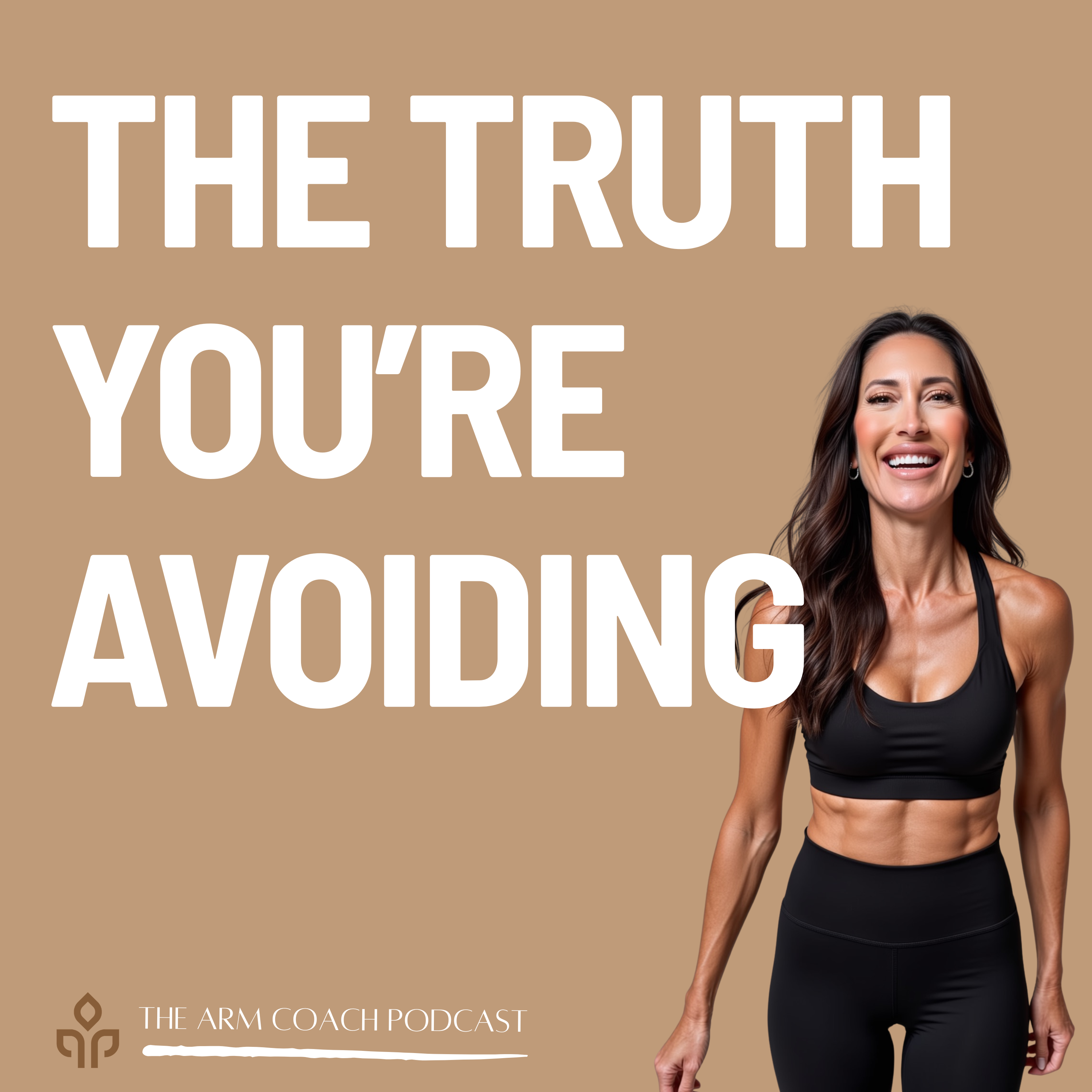110: The Truth You’re Avoiding