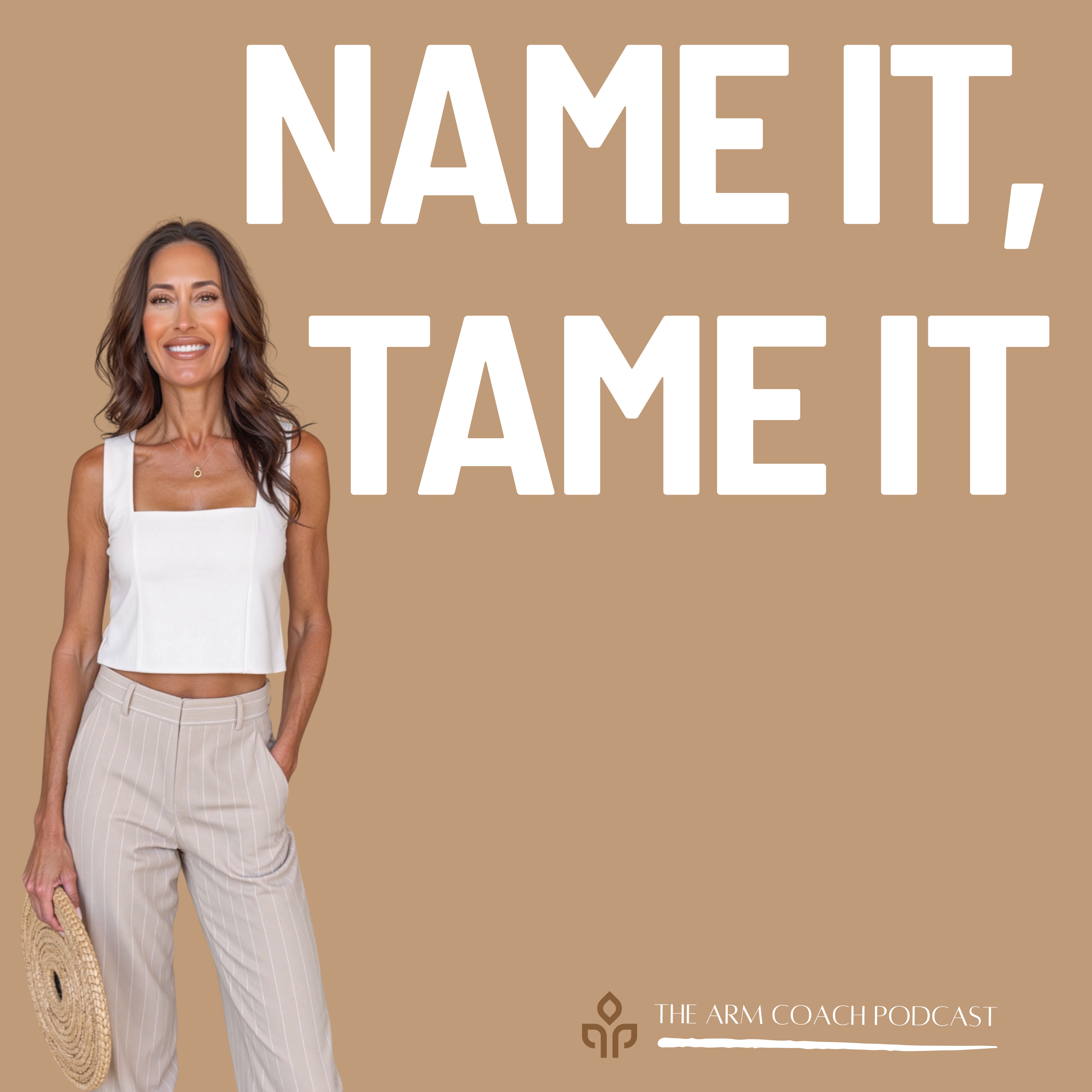 123: Name It, Tame It episode artwork
