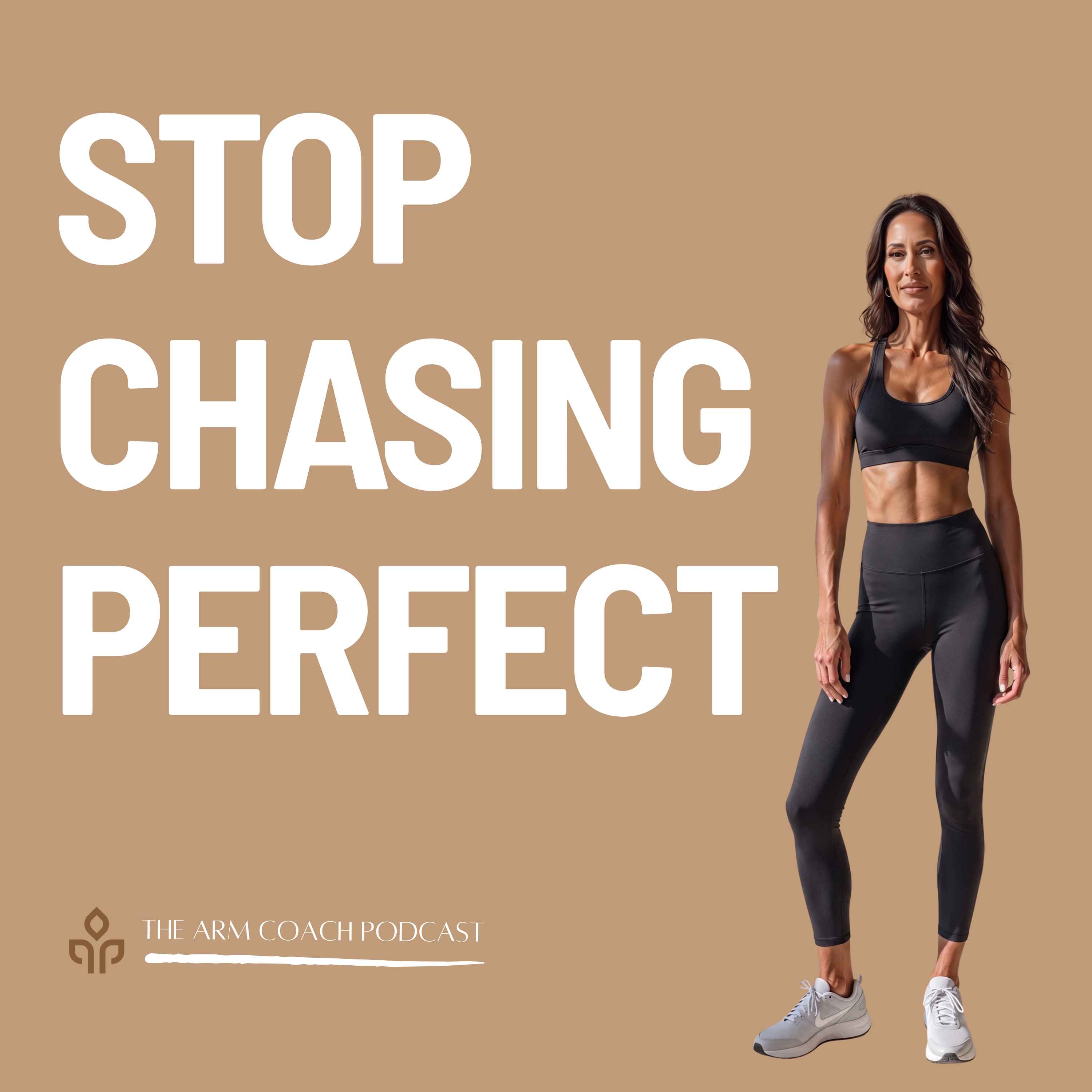 131: Stop Chasing Perfect
